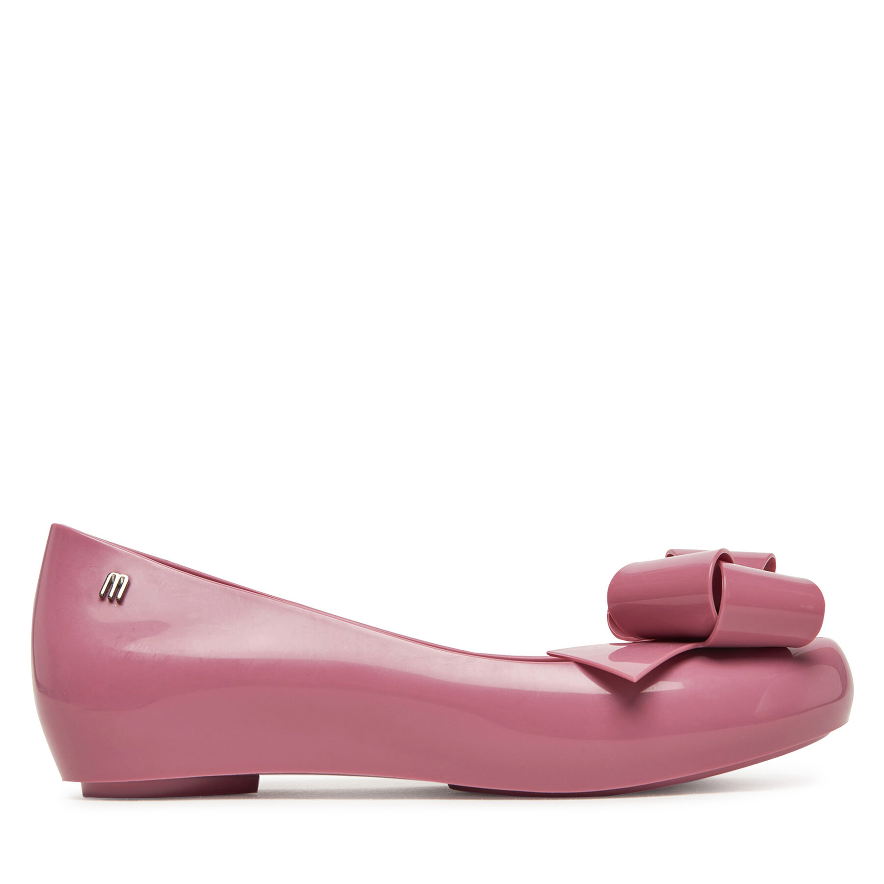  Balerina Melissa Melissa Ultragirl Classy Ad 36125 Rózsaszín akciós termékkép 1