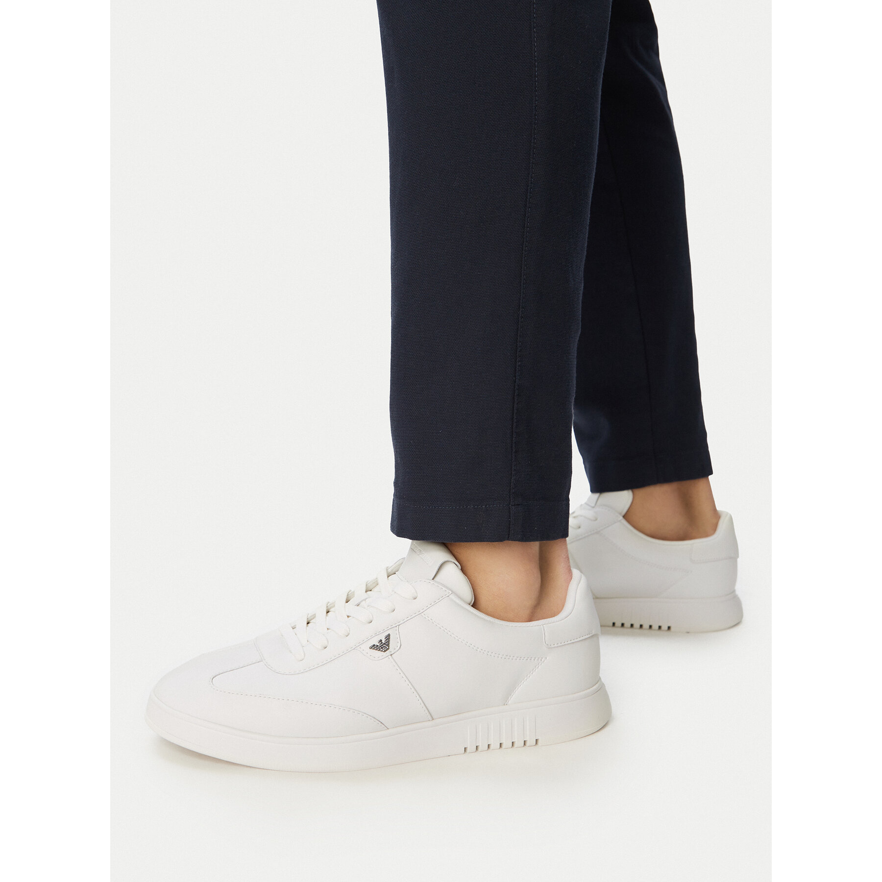 Tenisice Emporio Armani EM003062 AF20004 U0003 Bijela