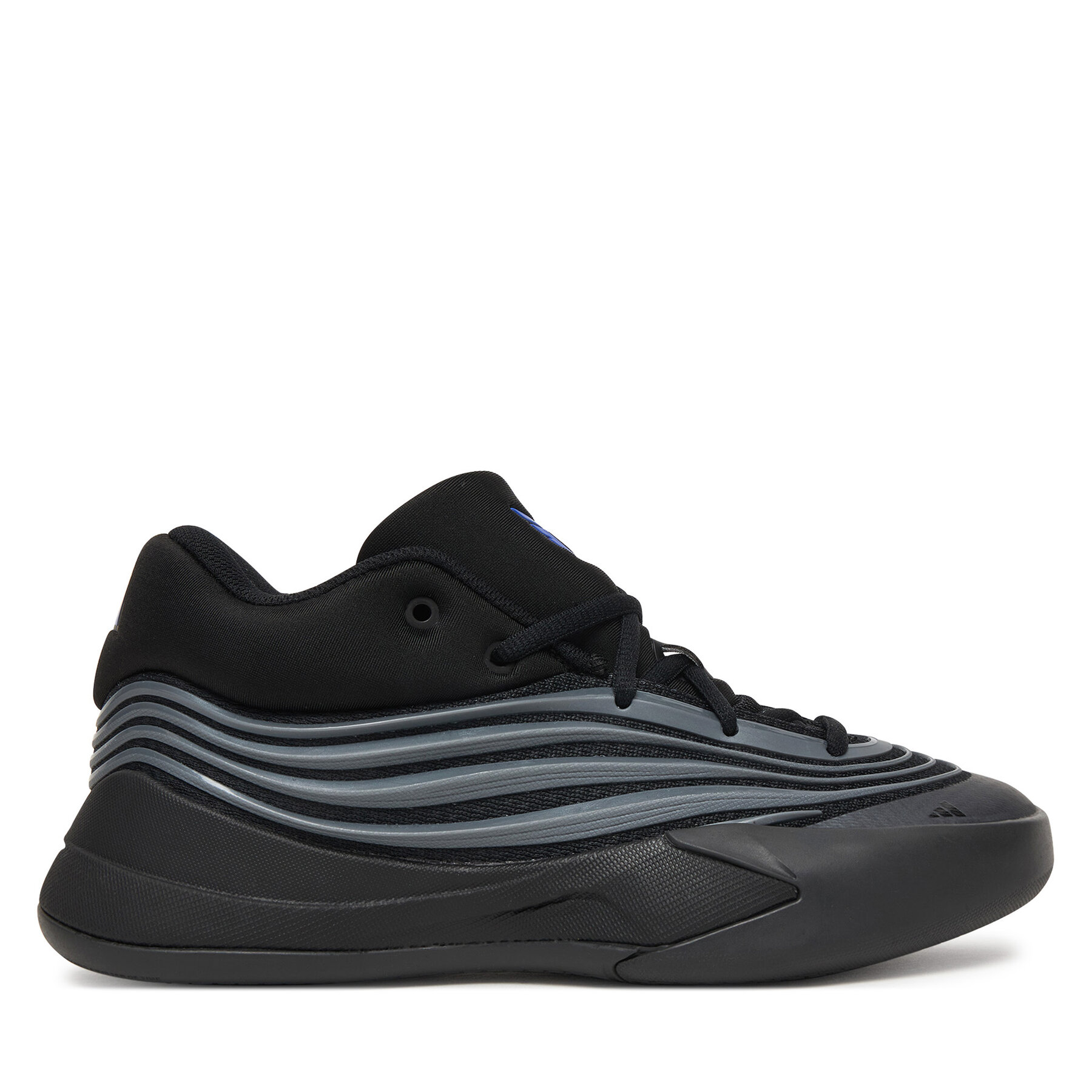 Basketbalové topánky adidas Dame X JP8638 Čierna