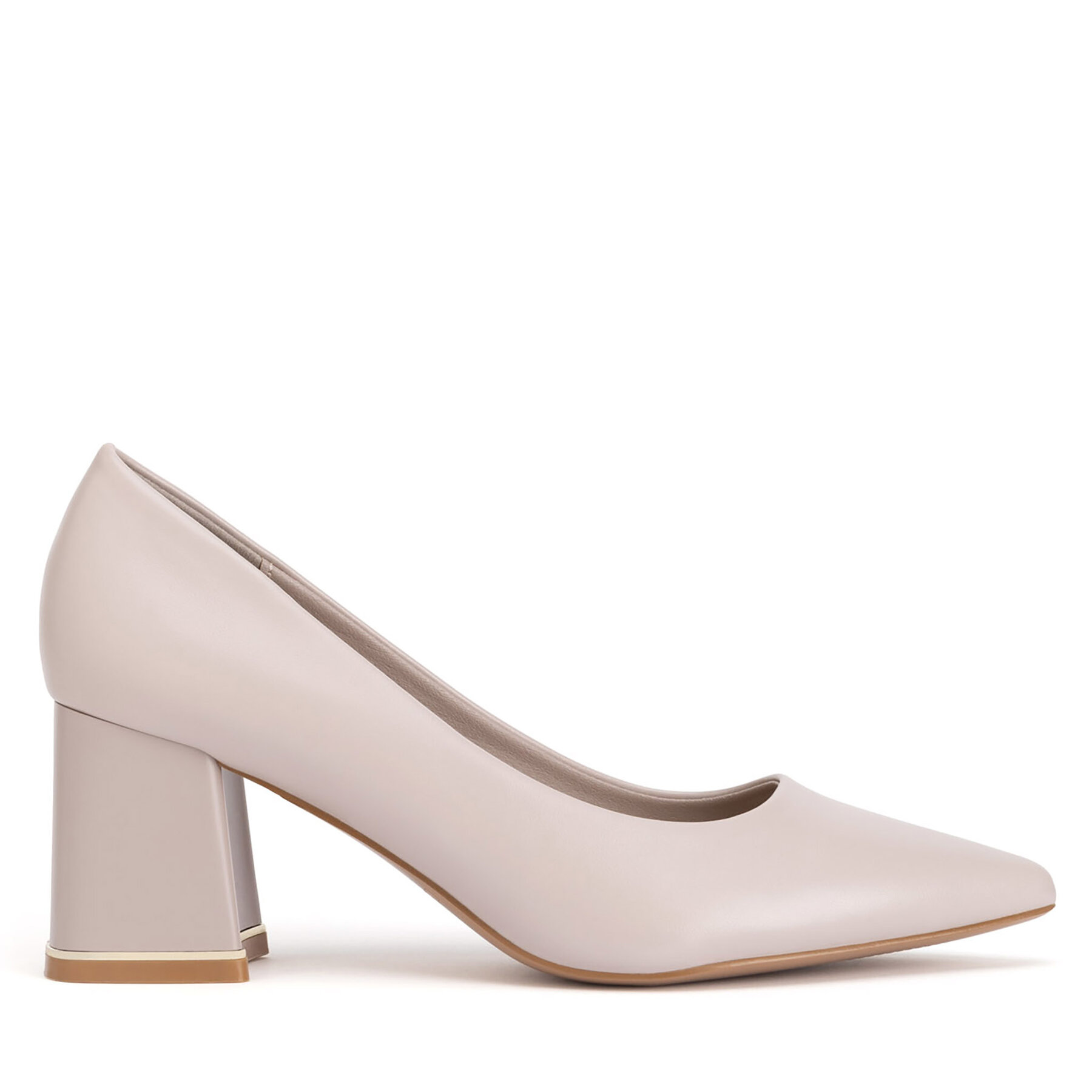 Pumps Clara Barson WFA3047-1 Grå