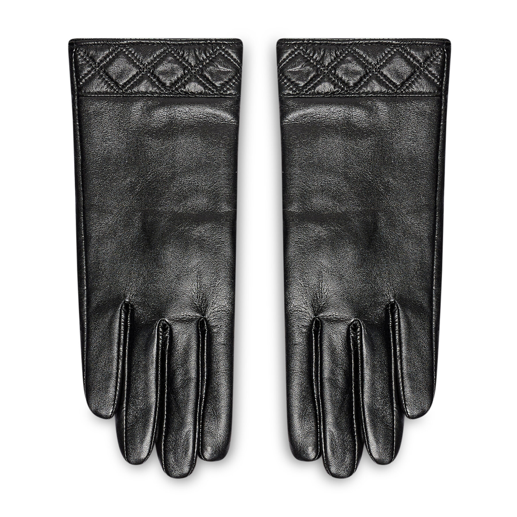 Guantes de mujer Semi Line P8209 Negro