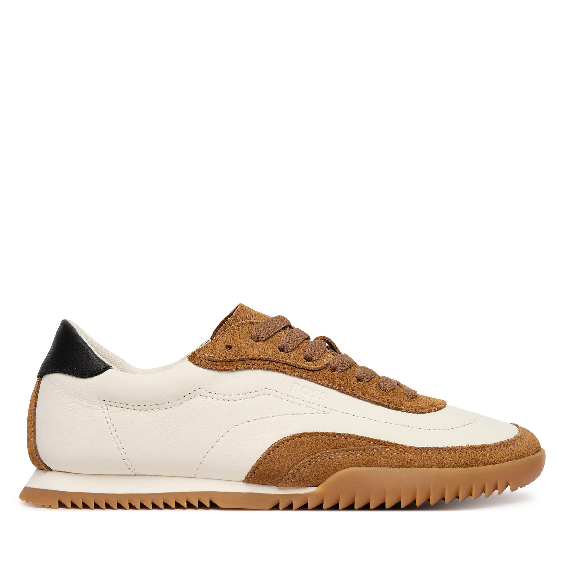 Sneakers BOSS Carlynn 50552462 Bej