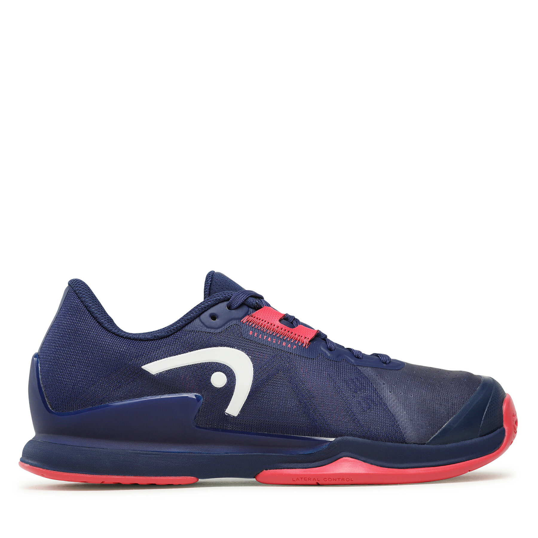 Zapatillas de tenis Head Sprint Pro 3.5 274103 Azul marino