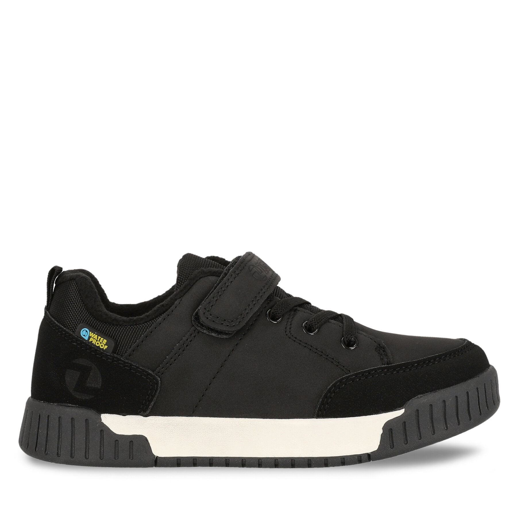 Сникърси ZigZag Aintam Z244283 Черен