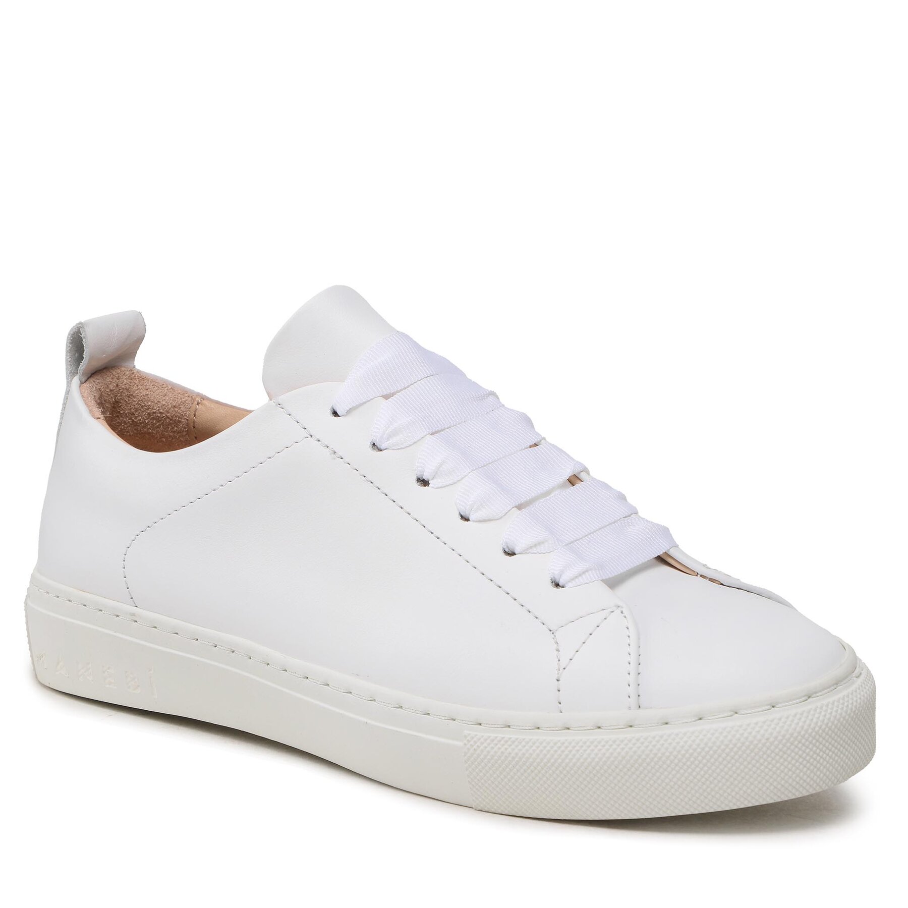 Sneakers Manebi Sneakers M 5.1 SI Off White