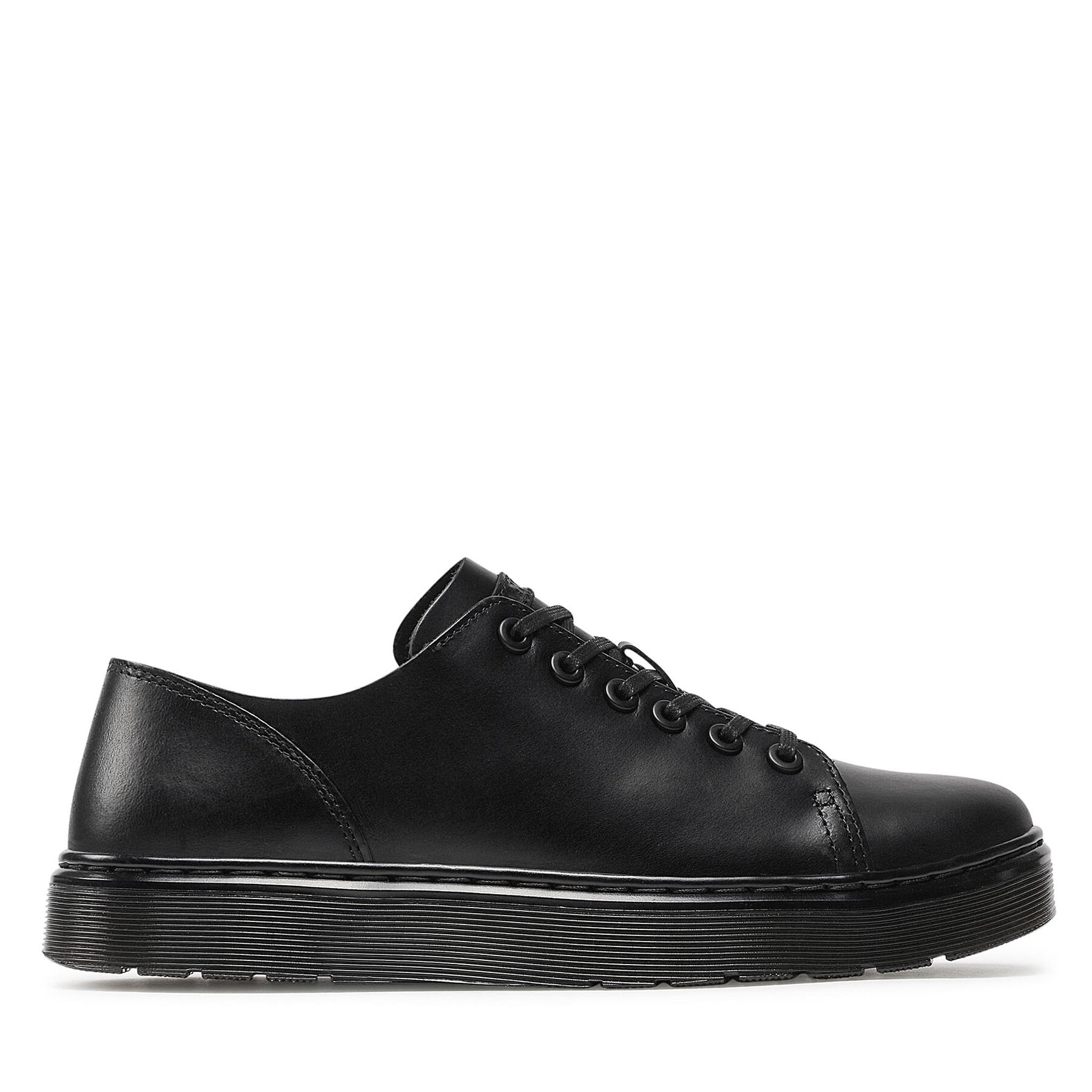  Sportcipők Dr. Martens Dante 16736001 Fekete akciós termékkép 1