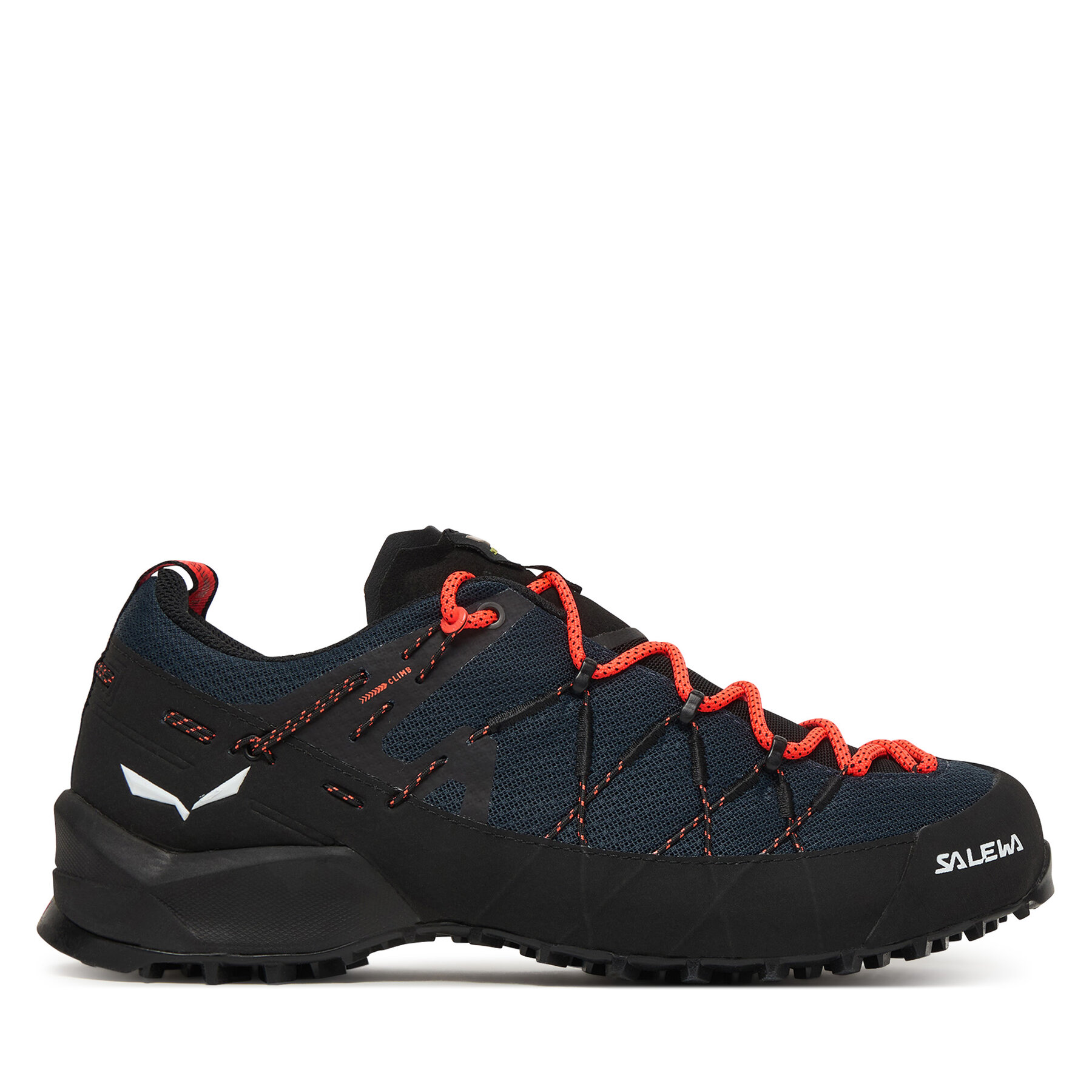 Παπούτσια πεζοπορίας Salewa Wildfire 2 W 61405 Σκούρο μπλε