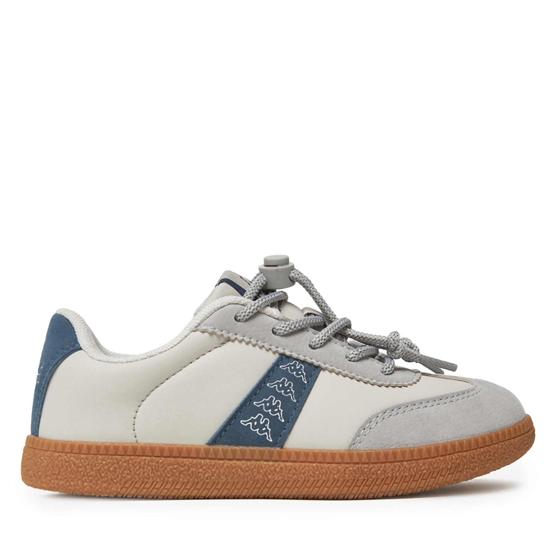 Sneakers Kappa EO-CP40-24210L Gri