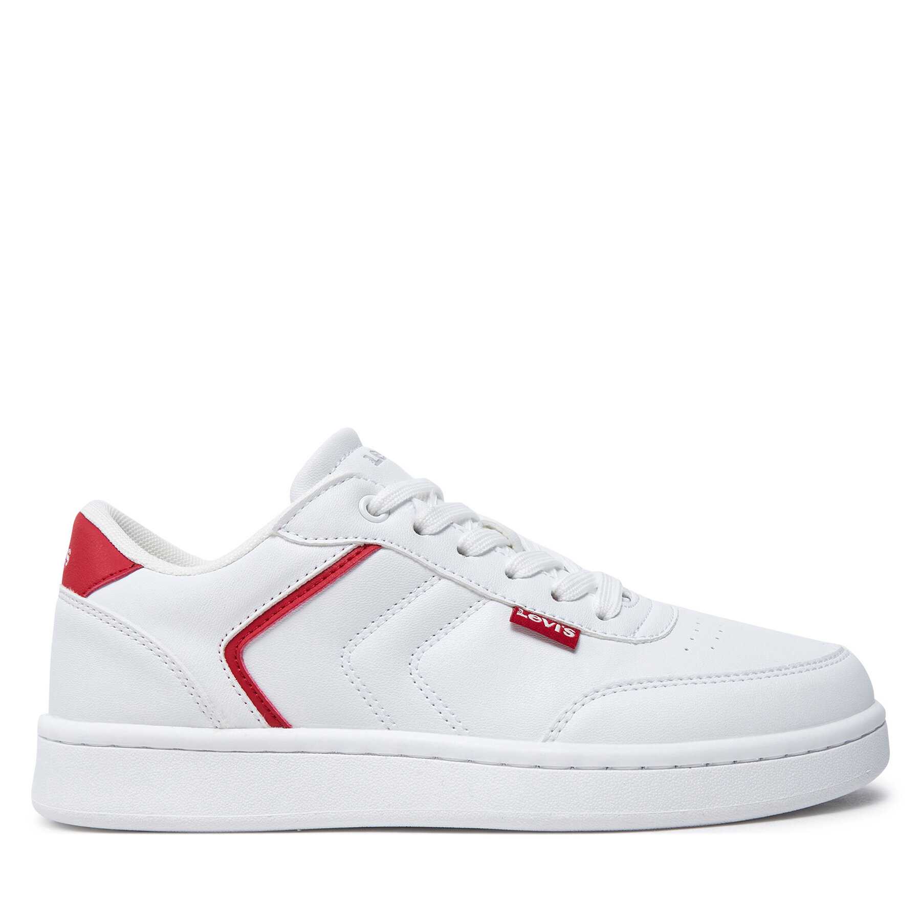 Sneakers Levi's® VAVE0205S Vit