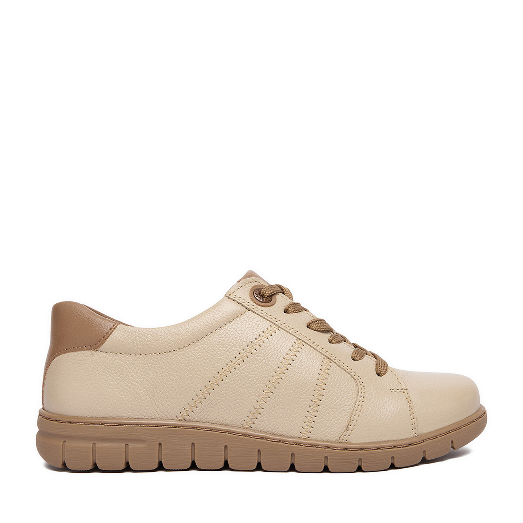 Sneakers Go Soft CEO-WI23-GHANA-12 Bej