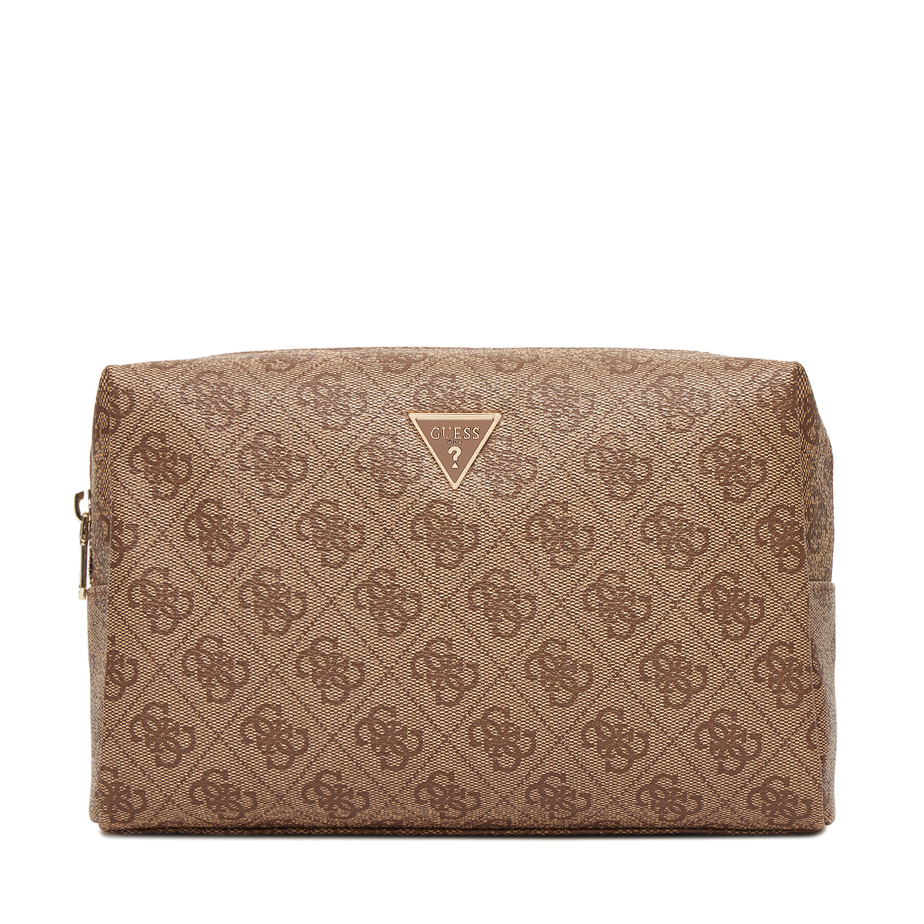 Geantă pentru cosmetice Guess PW7533 P5315 Bej