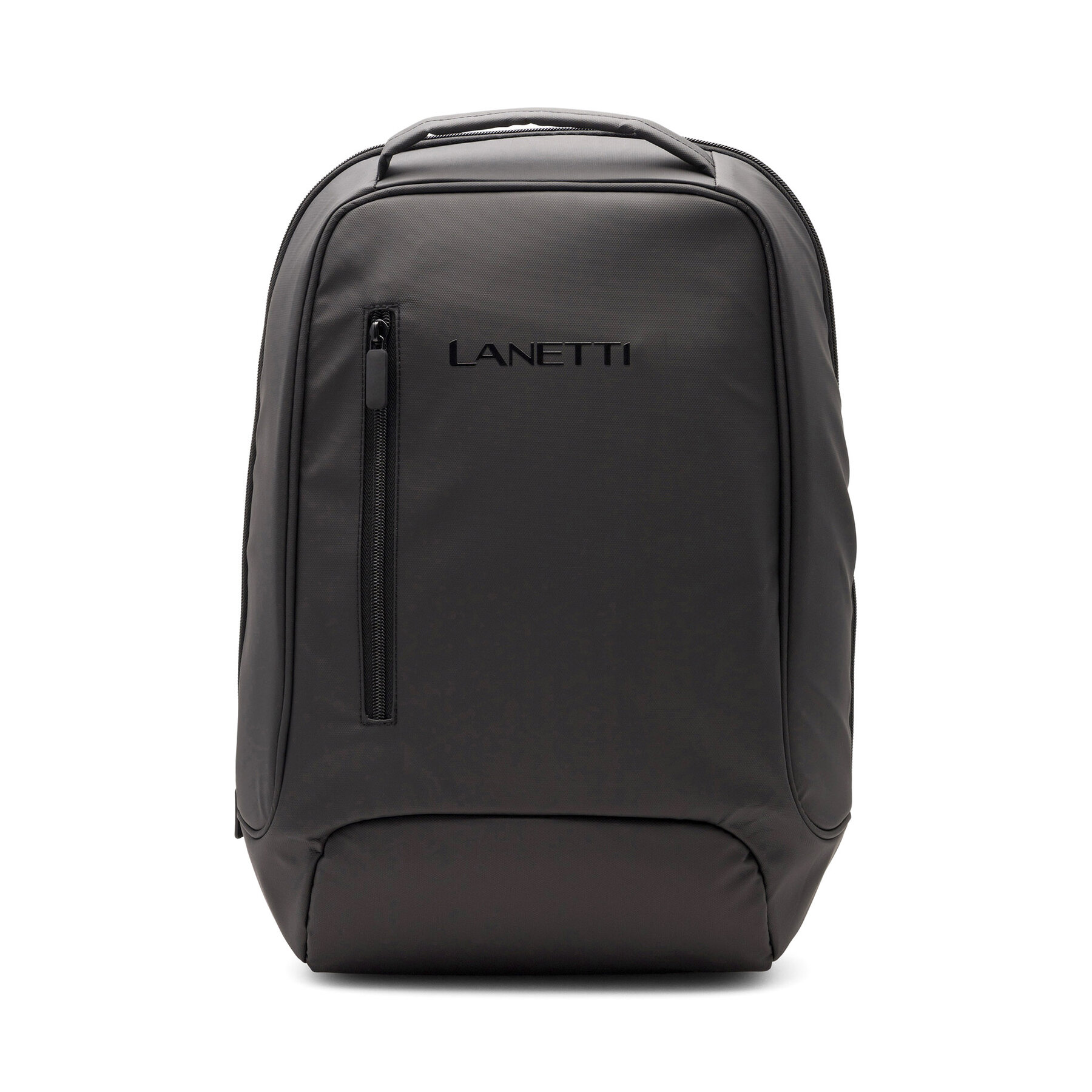 Ruksak Lanetti LAN-K-008-04P Čierna