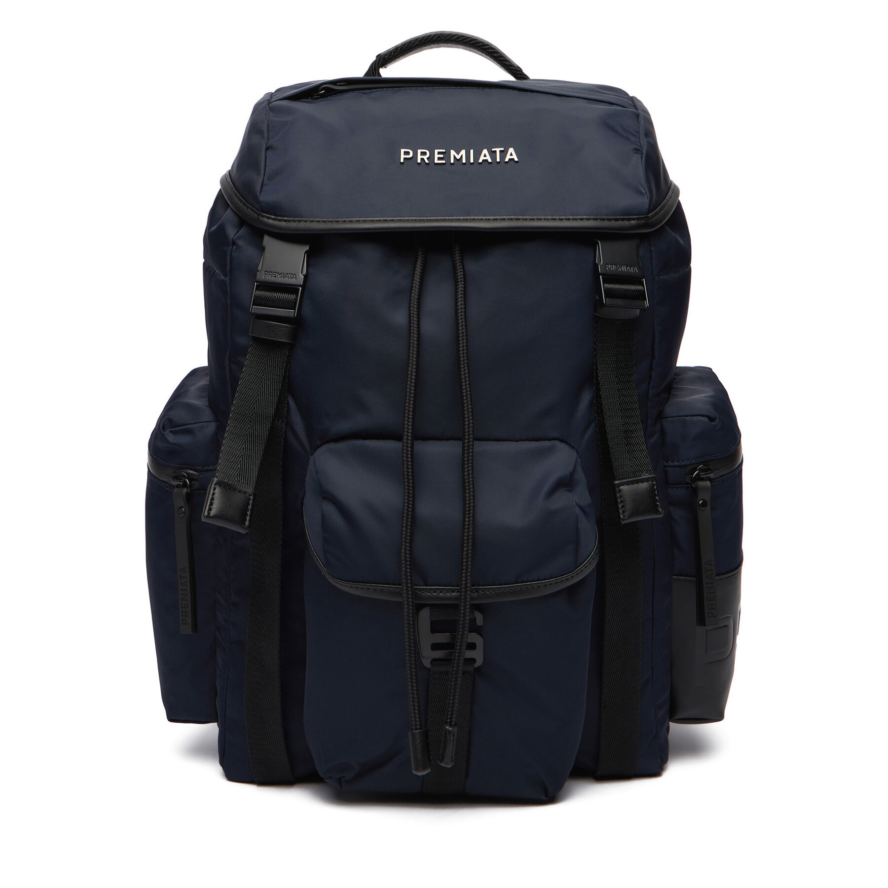 Раница Premiata Booker Var 2138 Тъмносин