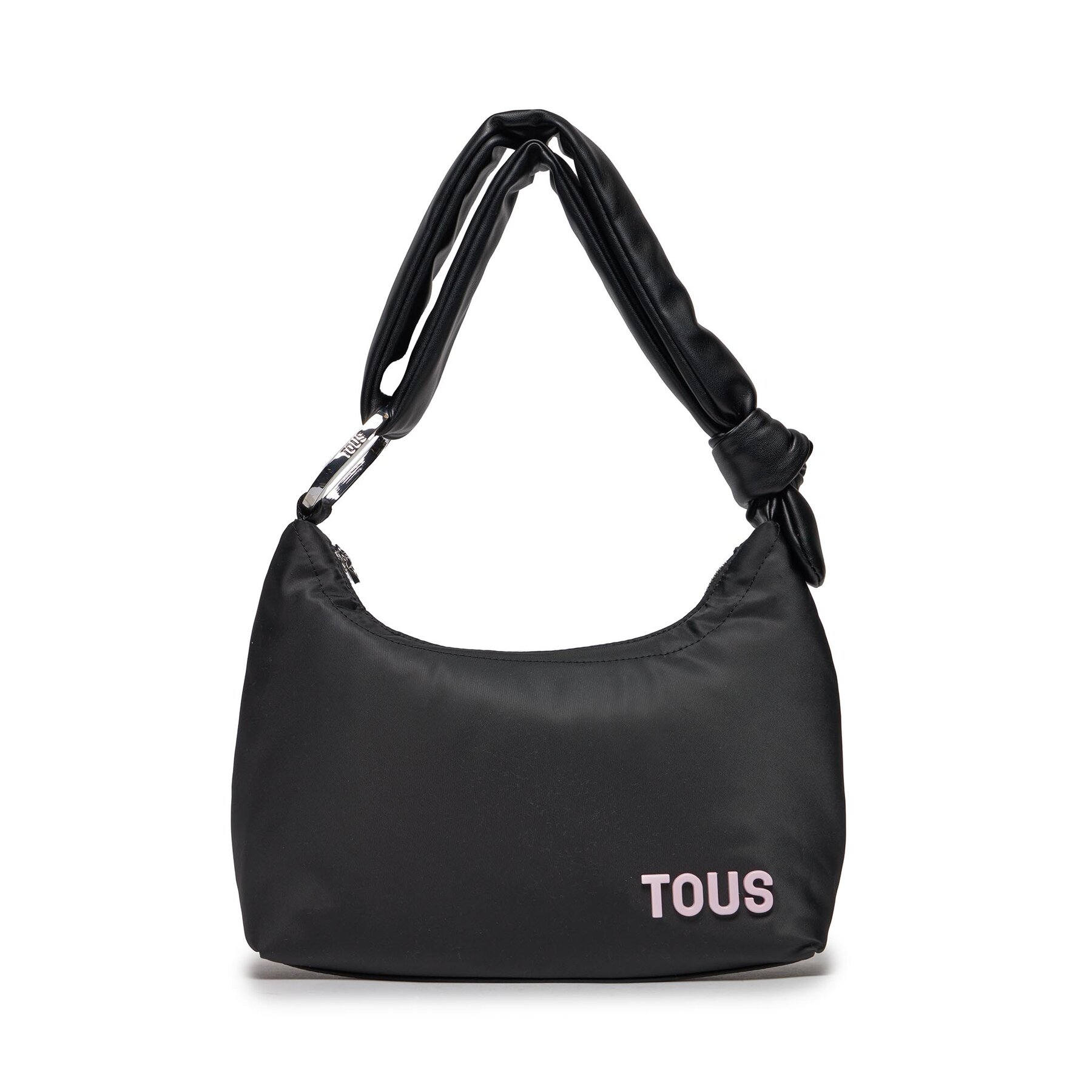 Bolso TOUS Cushion 395910156 Negro