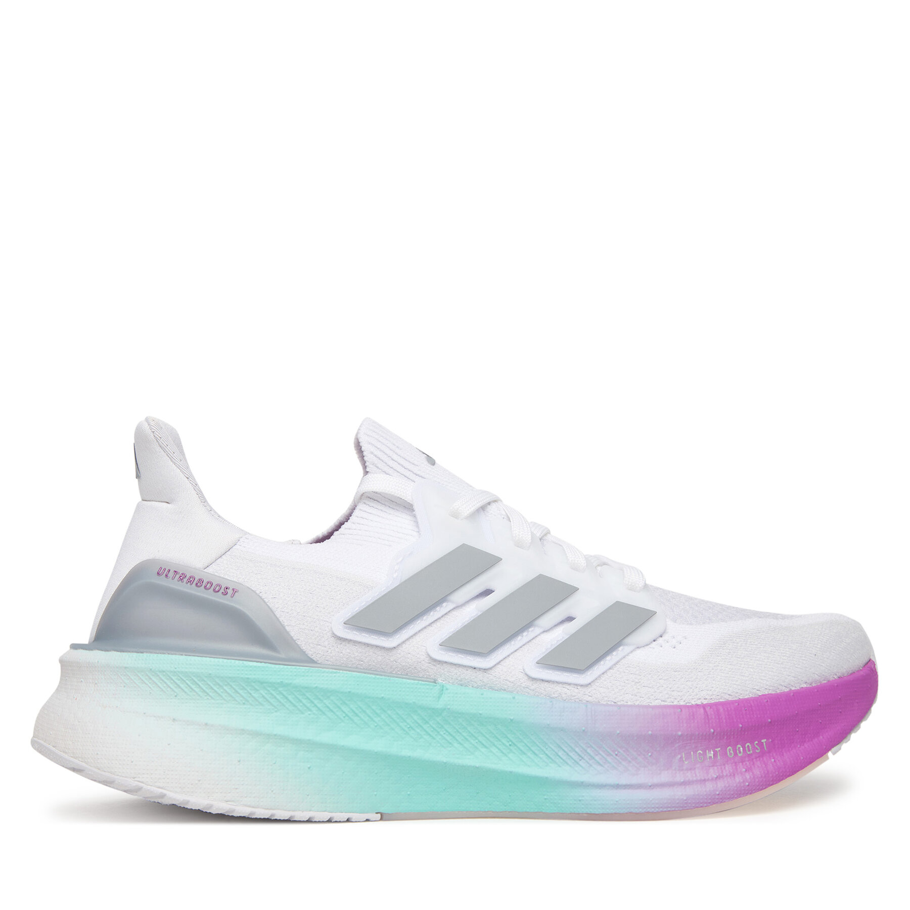 Bežecké topánky adidas Ultraboost 5 KJ3588 Biela