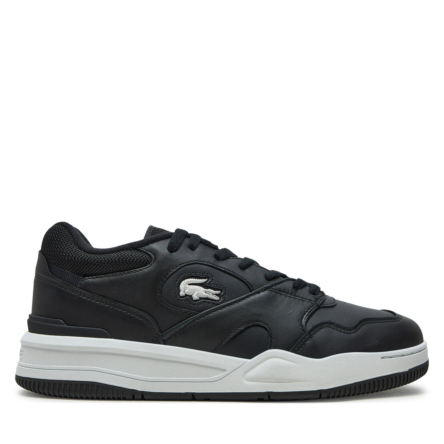 Sneakers Lacoste 748SMA0025 Noir