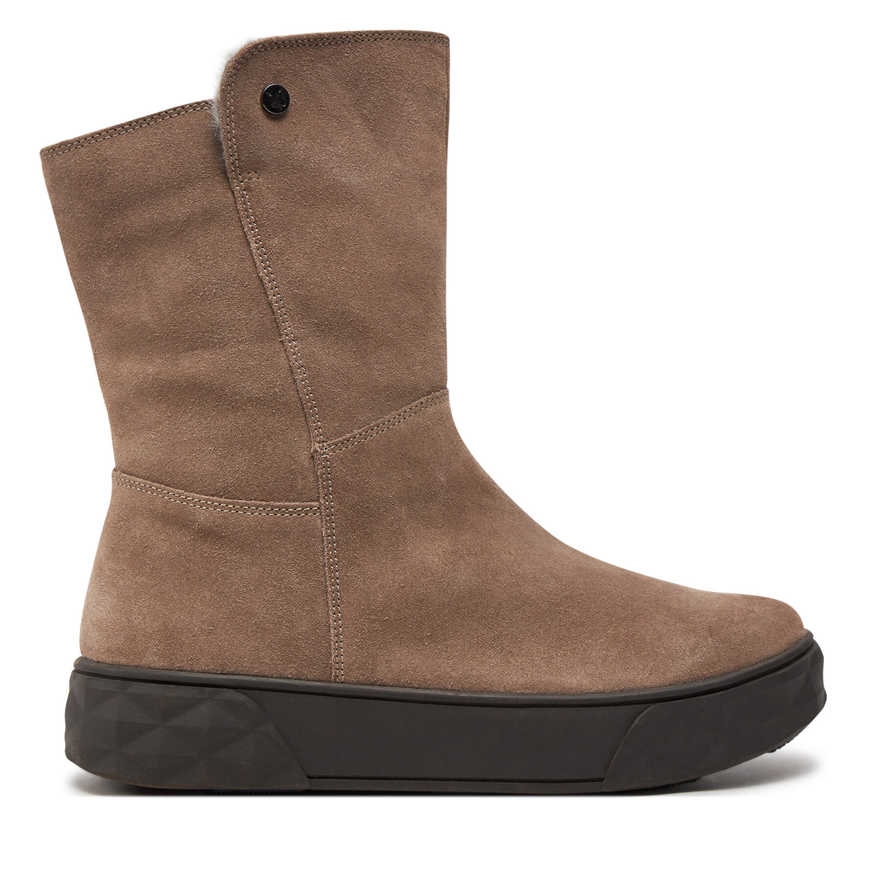 Botine Caprice 9-26403-43 Bej