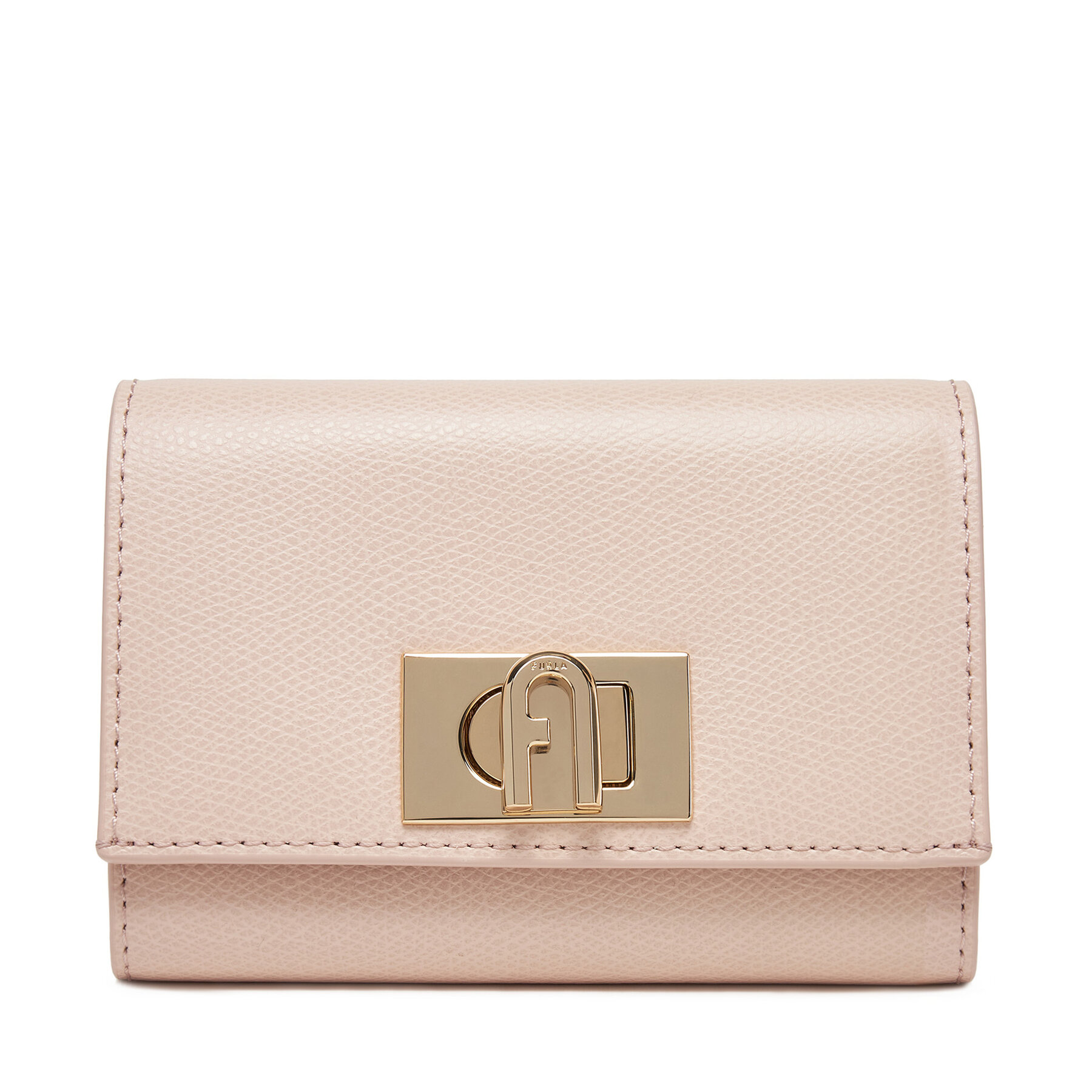 Veľká dámska peňaženka Furla 1927 WP00225 ARE000 0496S Ružová