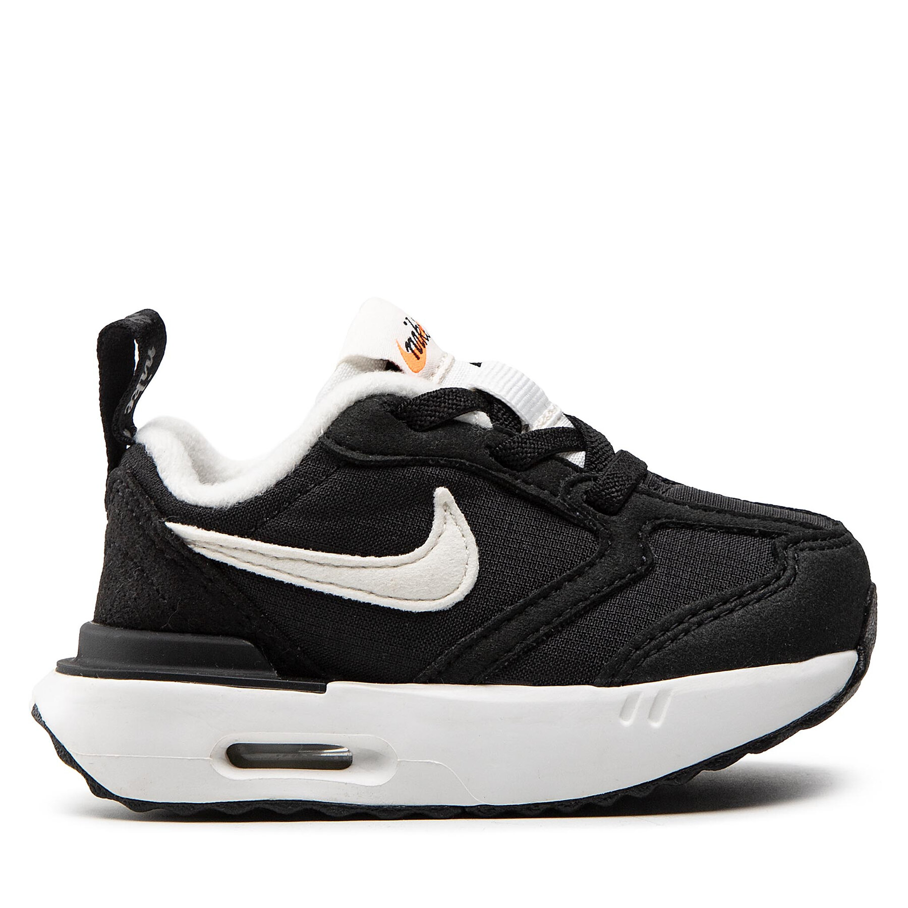 Superge Nike Air Max Dawn (TD) DC9319 002 Črna