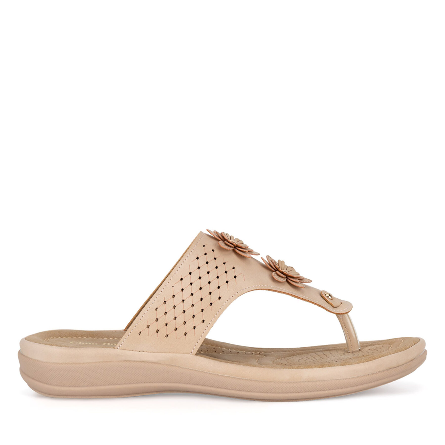 Chanclas Clara Barson WYL0510-26 Beis