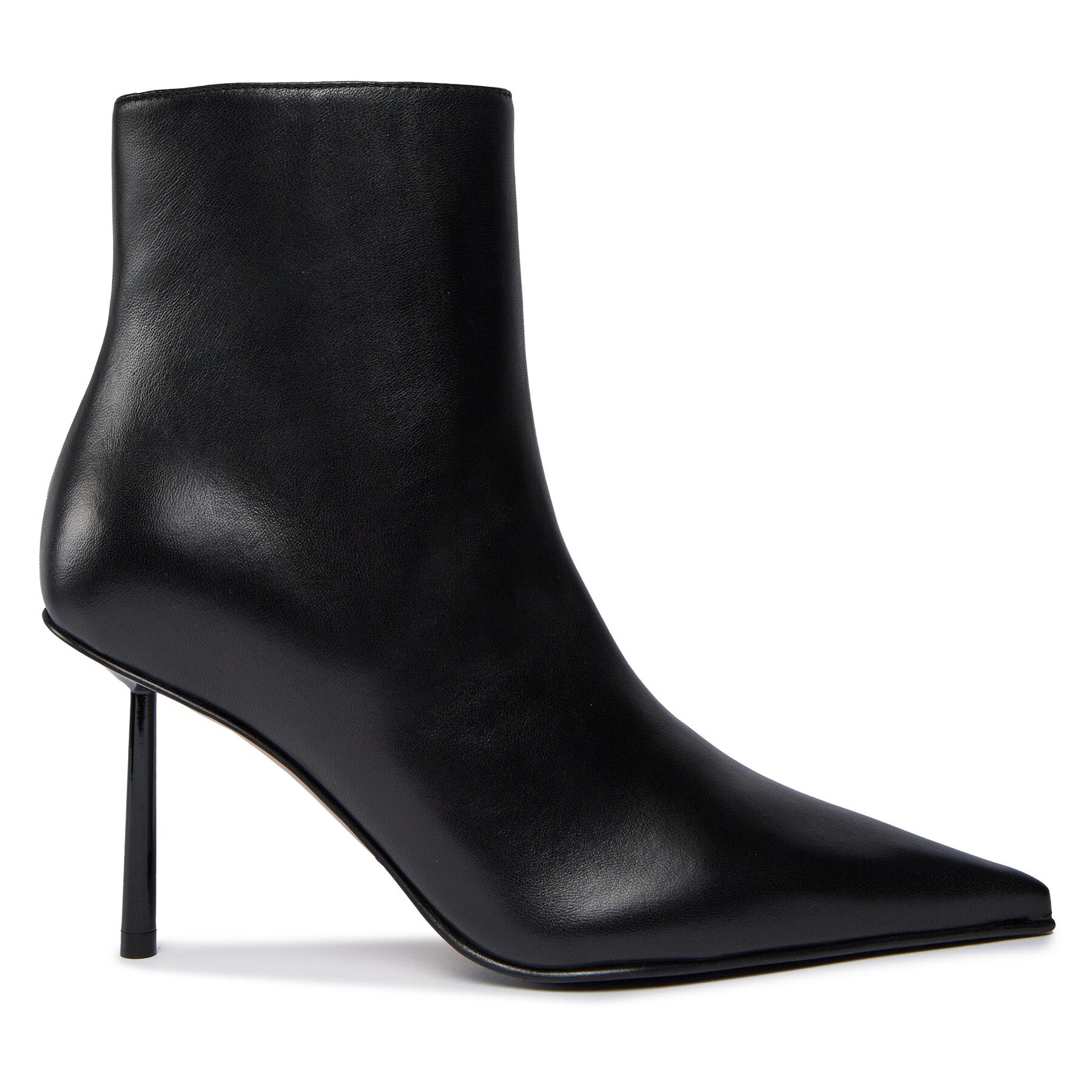 Botines Le Silla Bella 4210V080L3PPNEM001 Negro