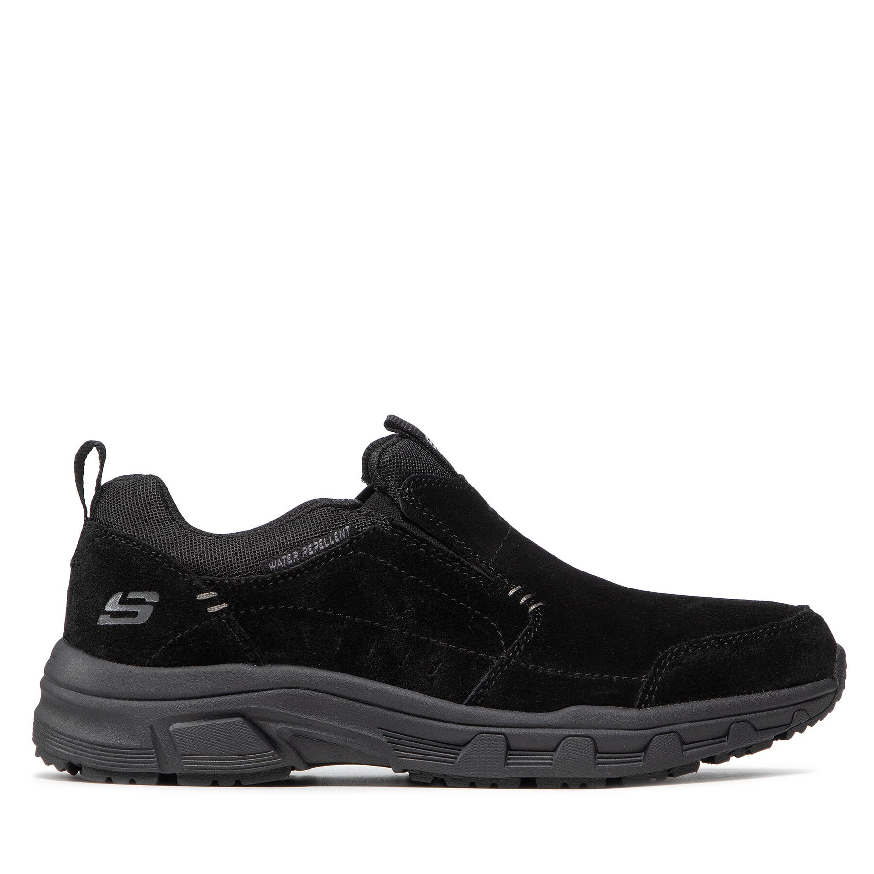  Félcipő Skechers Rydock 237282/BBK Fekete akciós termékkép 1