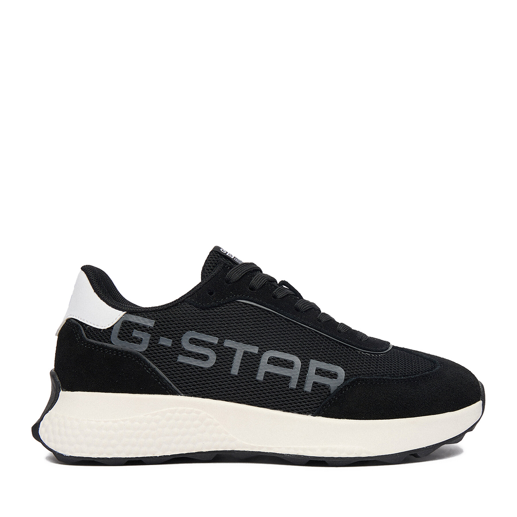 Sportcipők G-Star Raw EO-EDITH Fekete