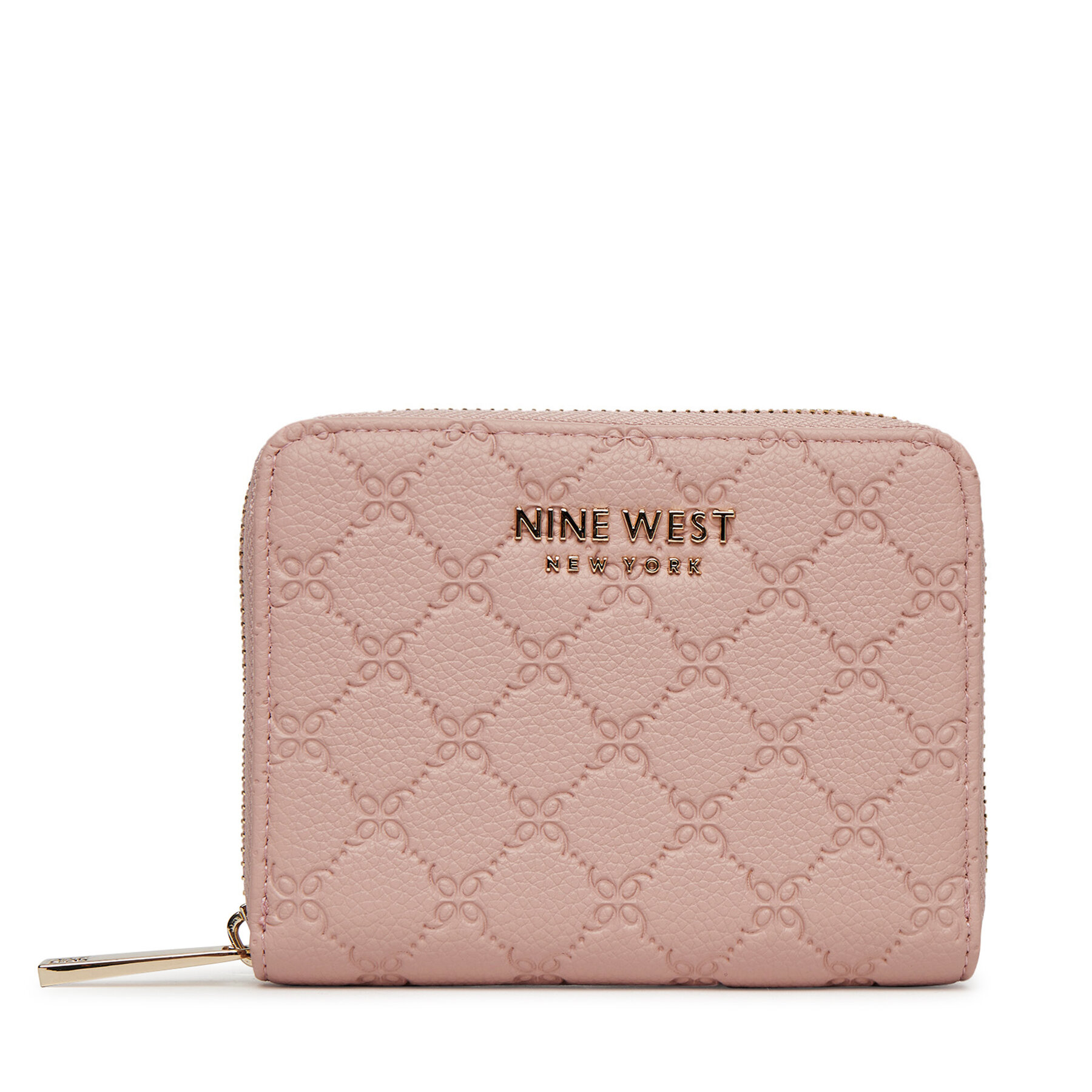 Πορτοφόλι Nine West CEO-NW-W1-004-SS26 Ροζ