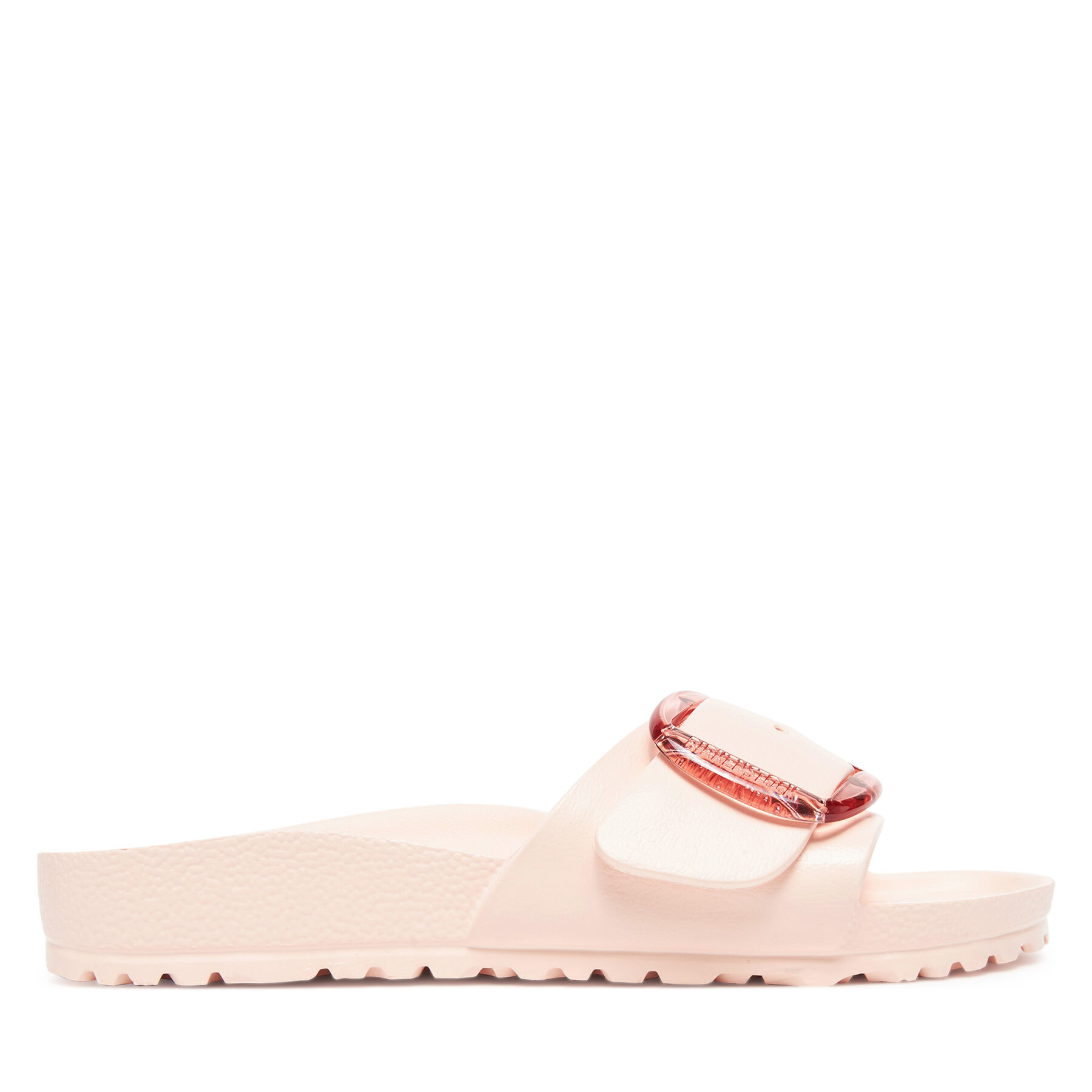 Papucs Birkenstock Madrid Big Buckle Eva 1029632 Rózsaszín