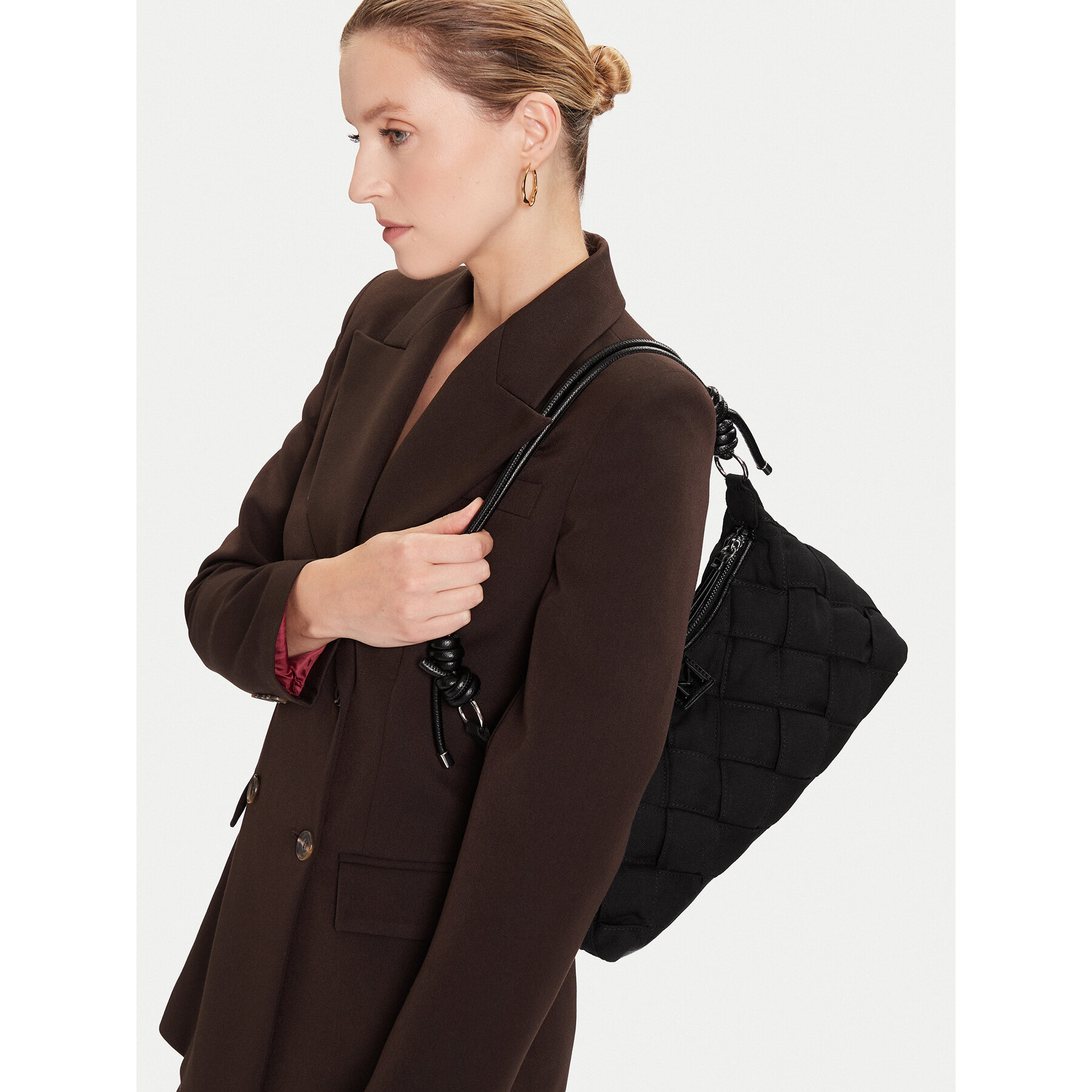 Borsetta Marella Opera 2513511147200 Nero