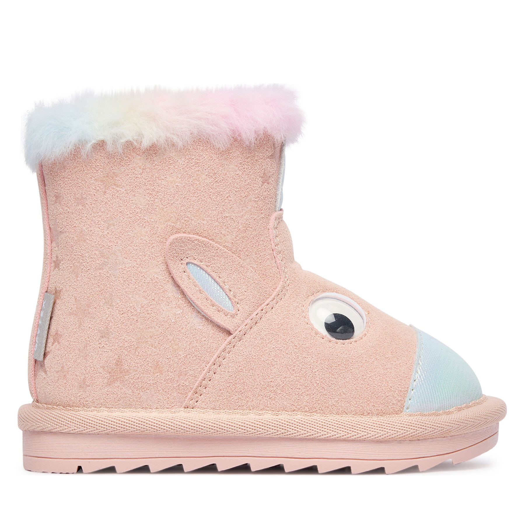 Stivali Garvalin 251556 Rosa