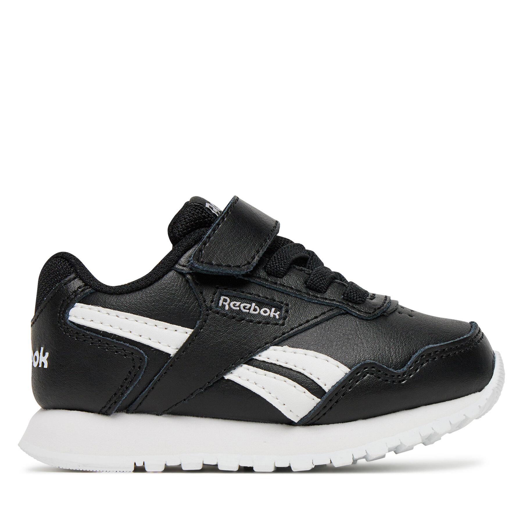 Sneakersy Reebok V9-25193(III) Čierna
