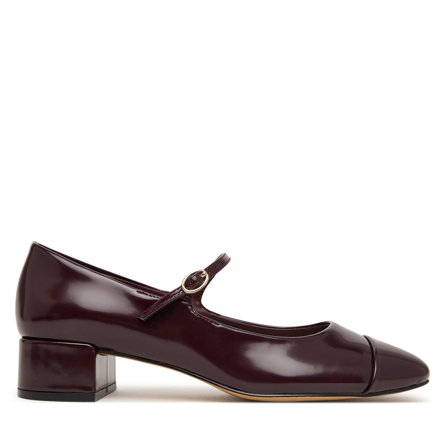 Pantofi pumps Aldo Decima 14405270 Vișiniu