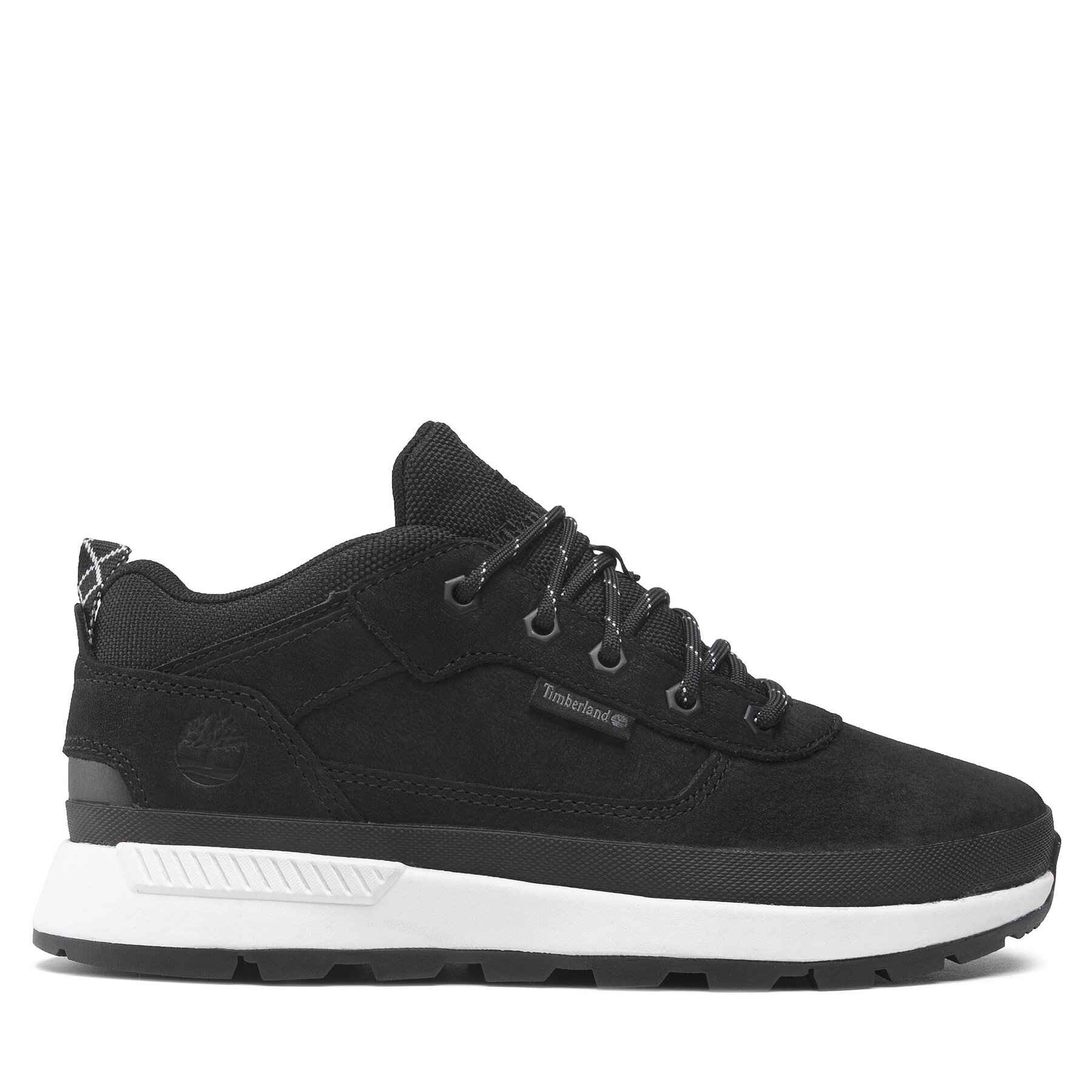 Сникърси Timberland Field Trekker Low TB0A2GKT0151 Черен
