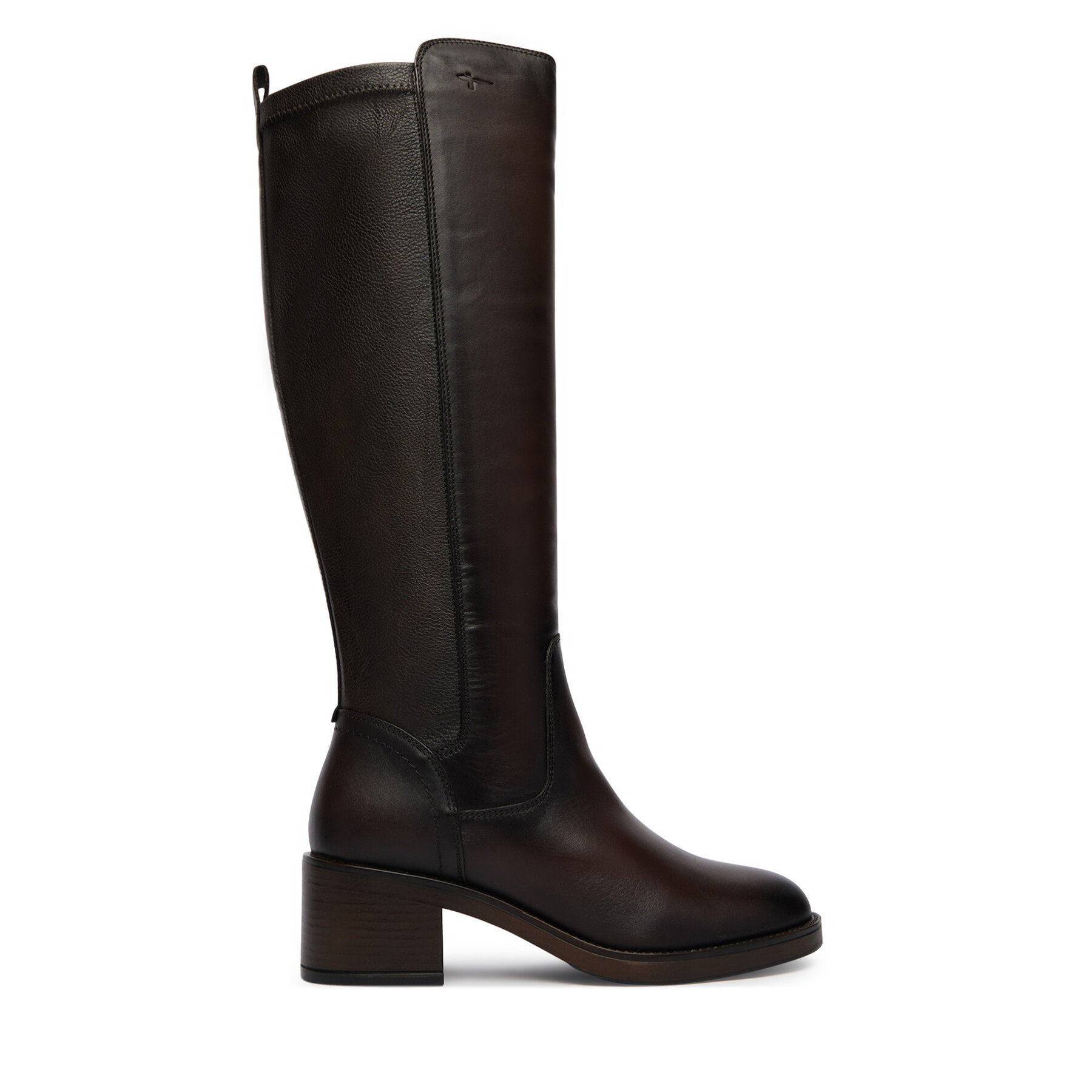 Zimske čizme Tamaris 1-25508-47 Tamno smeđa