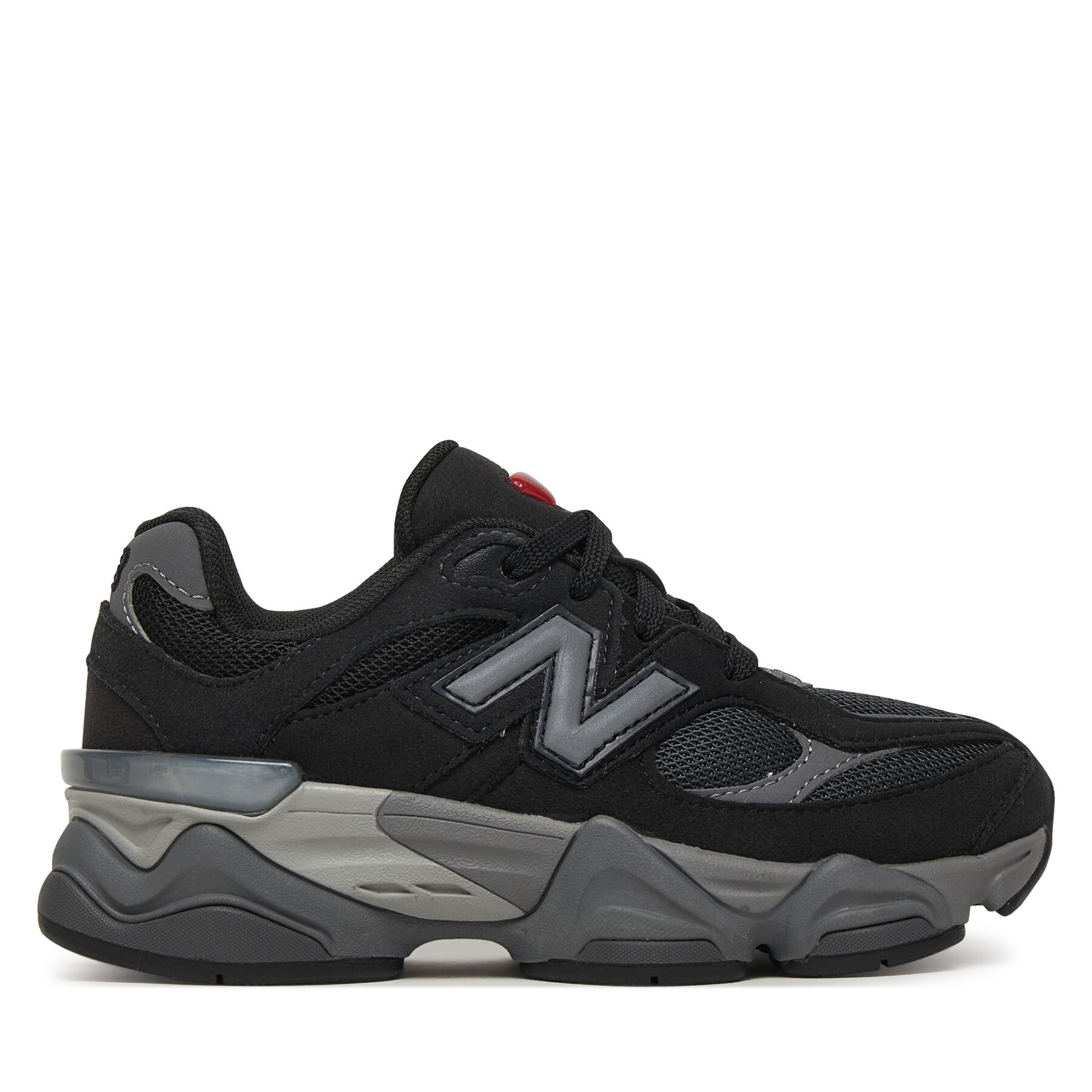 Сникърси New Balance PC9060BK Черен