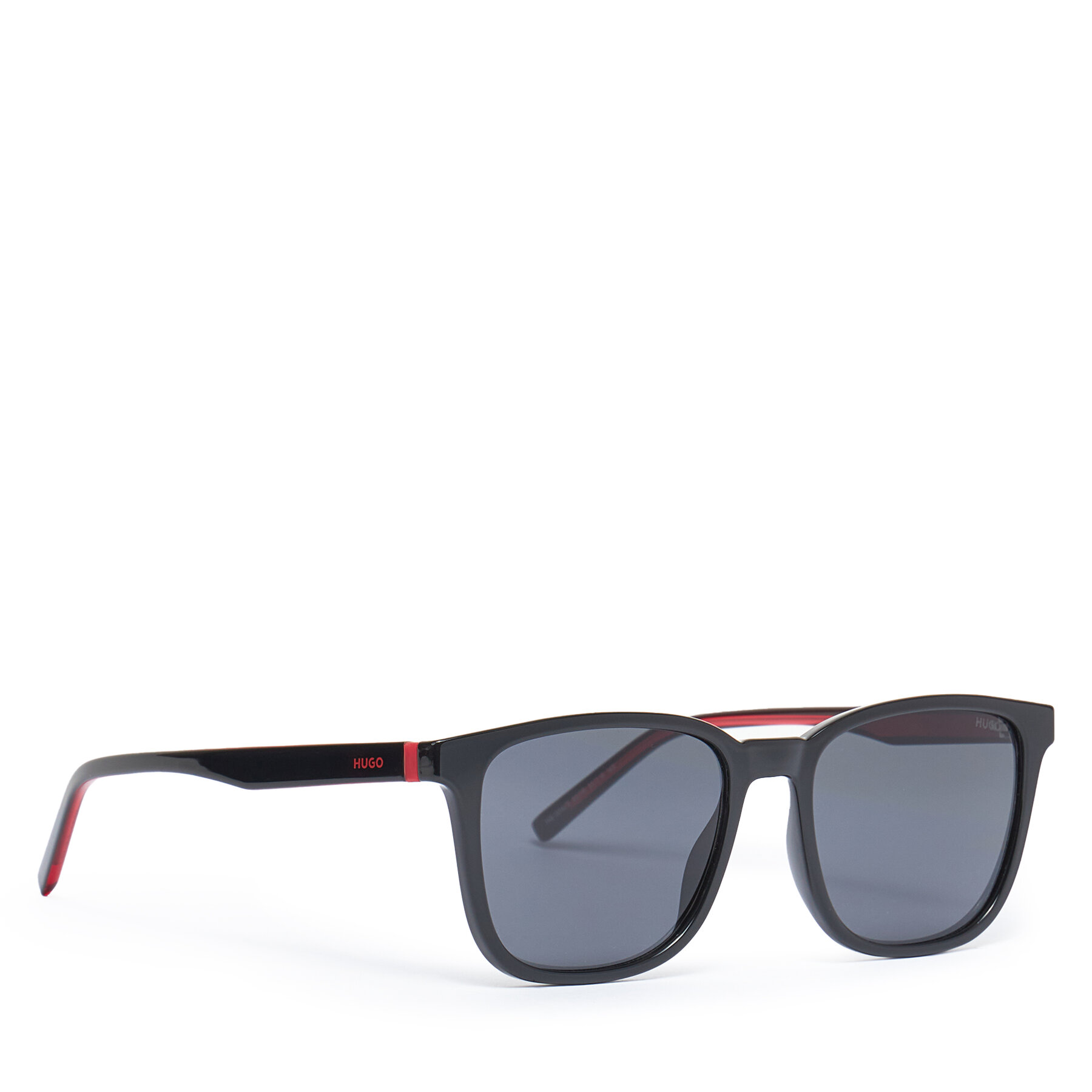 Ochelari de soare HUGO 1356/S Negru
