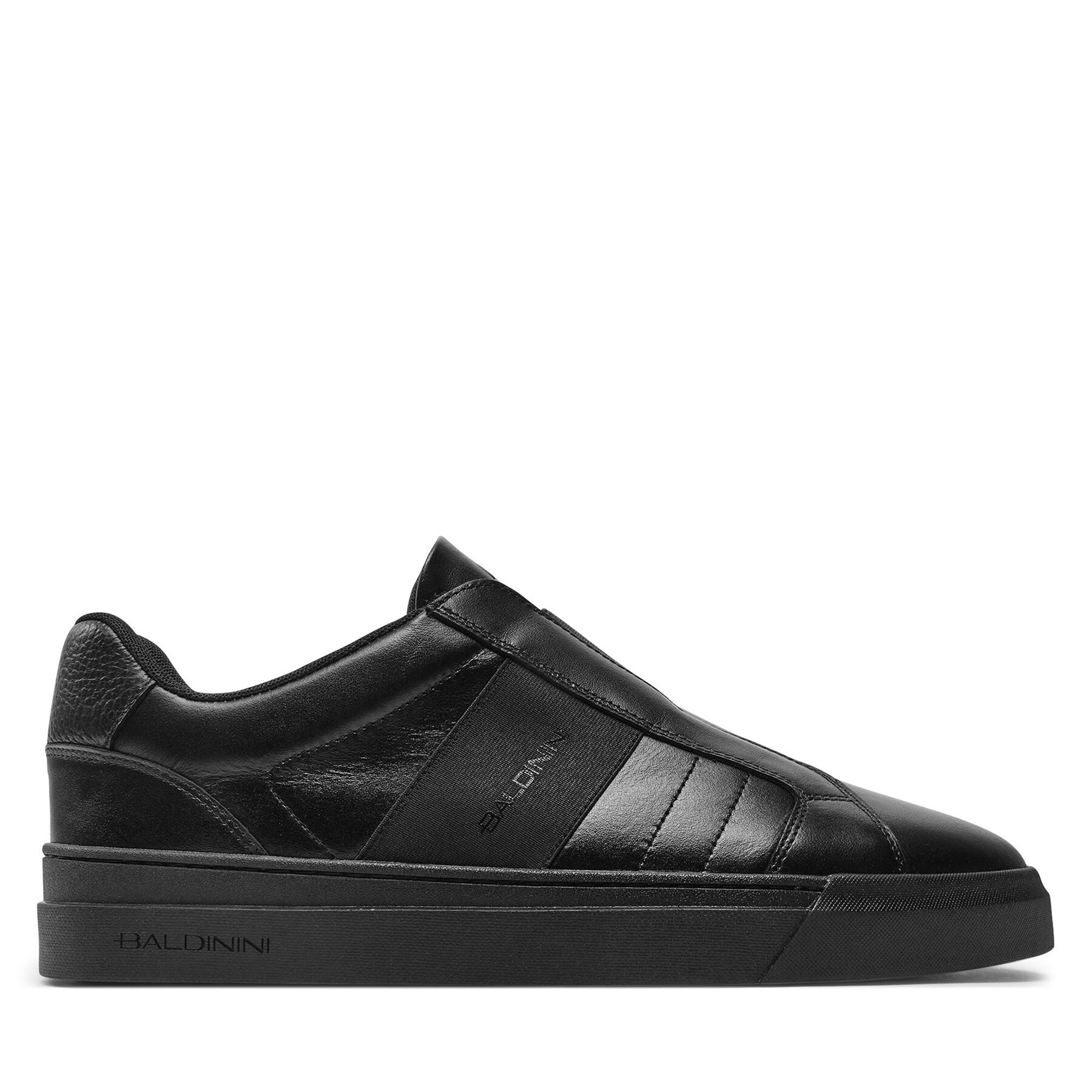 Zapatillas Baldinini U5B803T1VITE0000 Negro