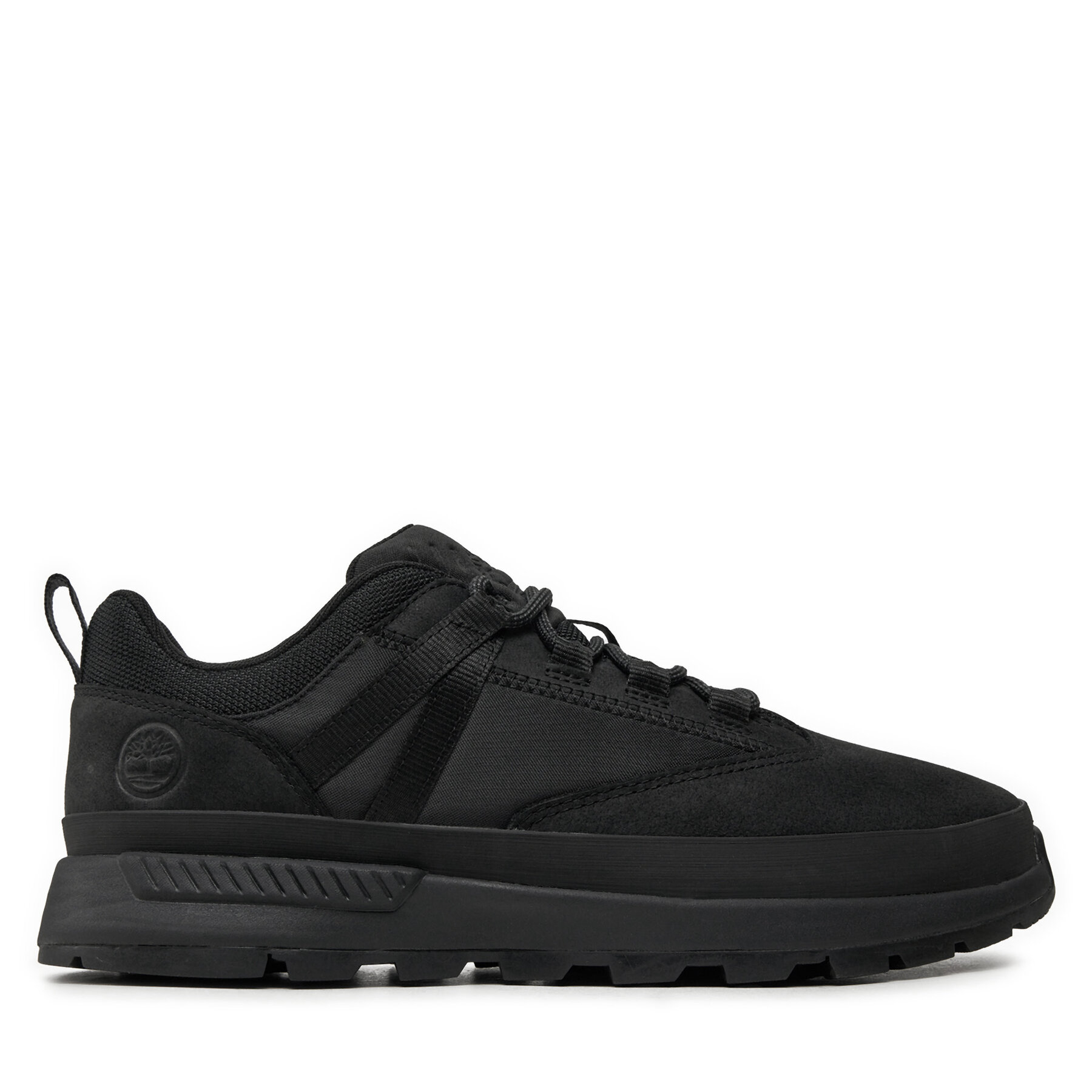 Sportcipők Timberland Euro Trekker Low F/L TB0A67KM0151 Fekete