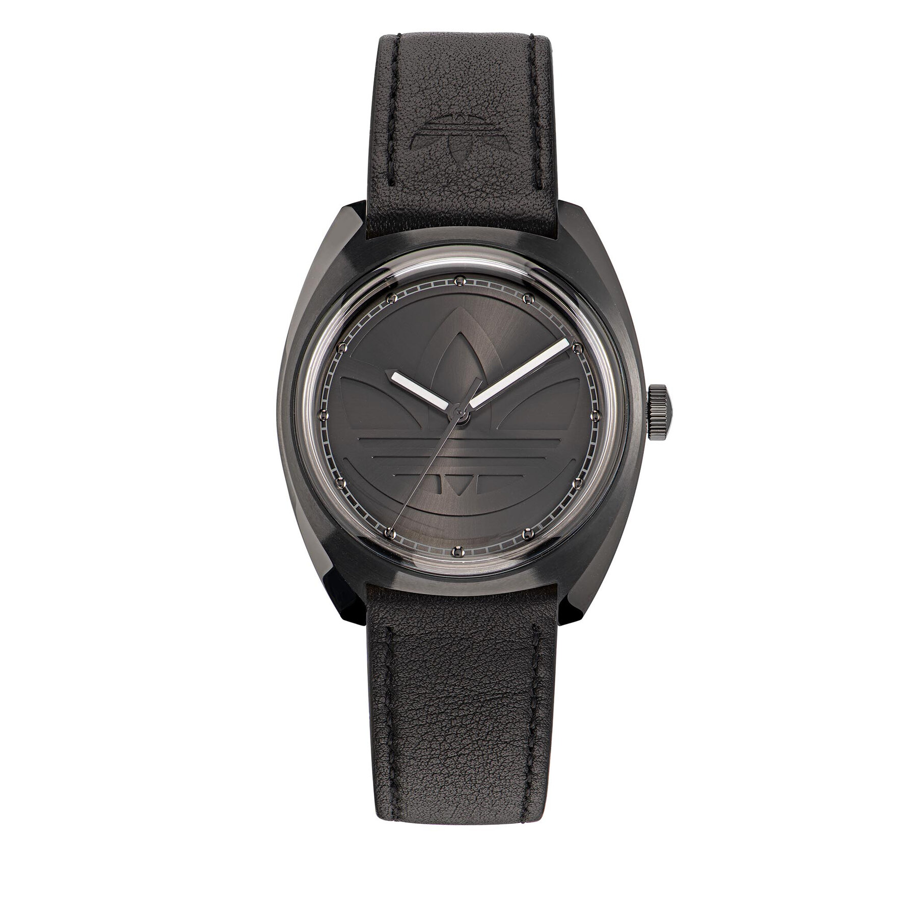 adidas Ρολόι adidas Originals Fashion Edition One AOFH22514 Μαύρο
