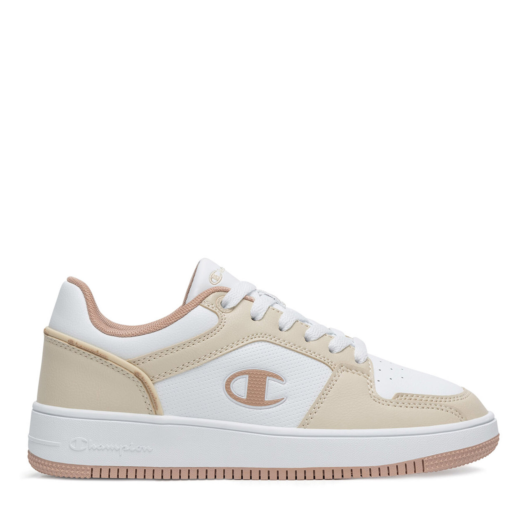 Sneakers Champion RD18 2.0 LOW S11470-YS085 Beige