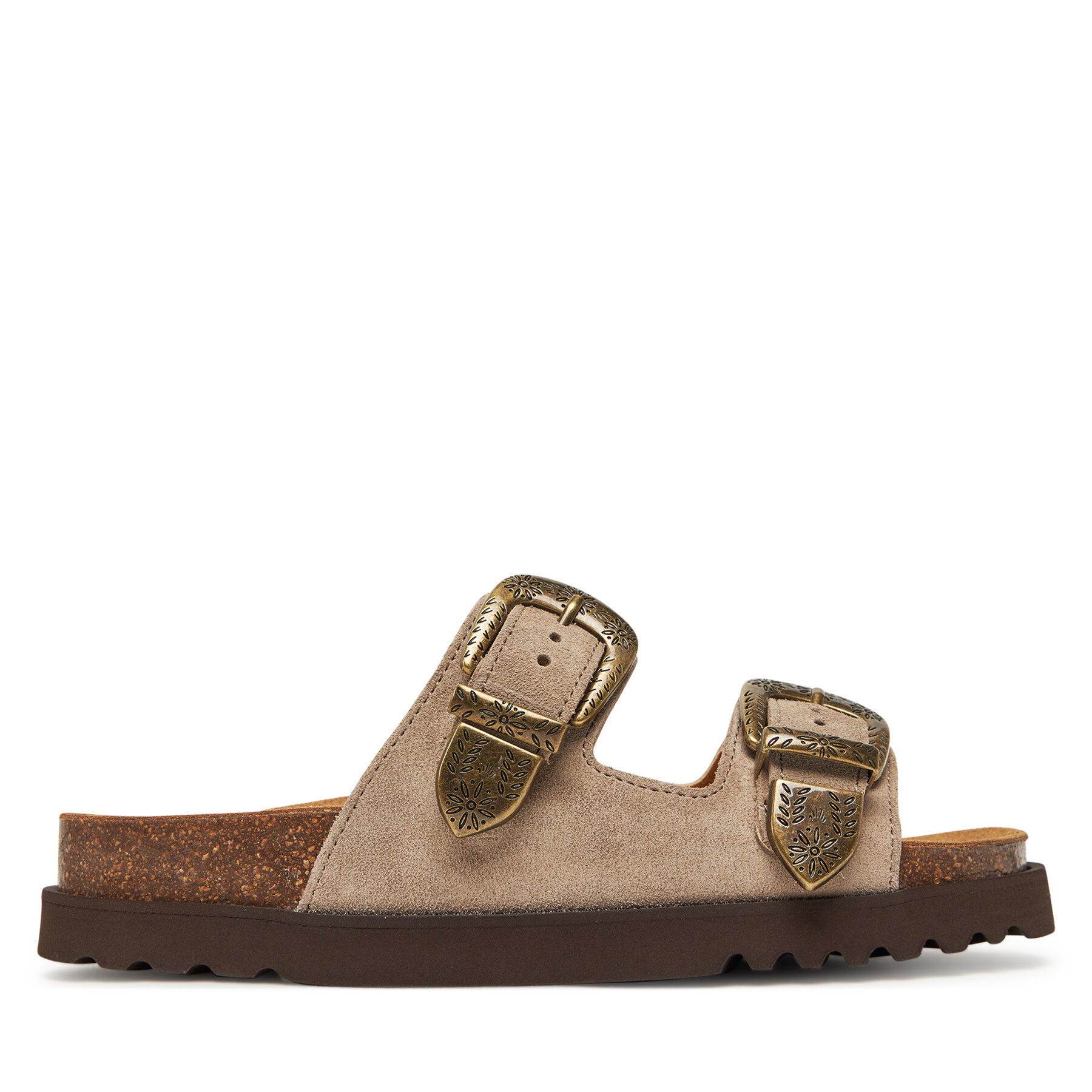 Чехли Scholl Irving F31594 2361 390 Бежов