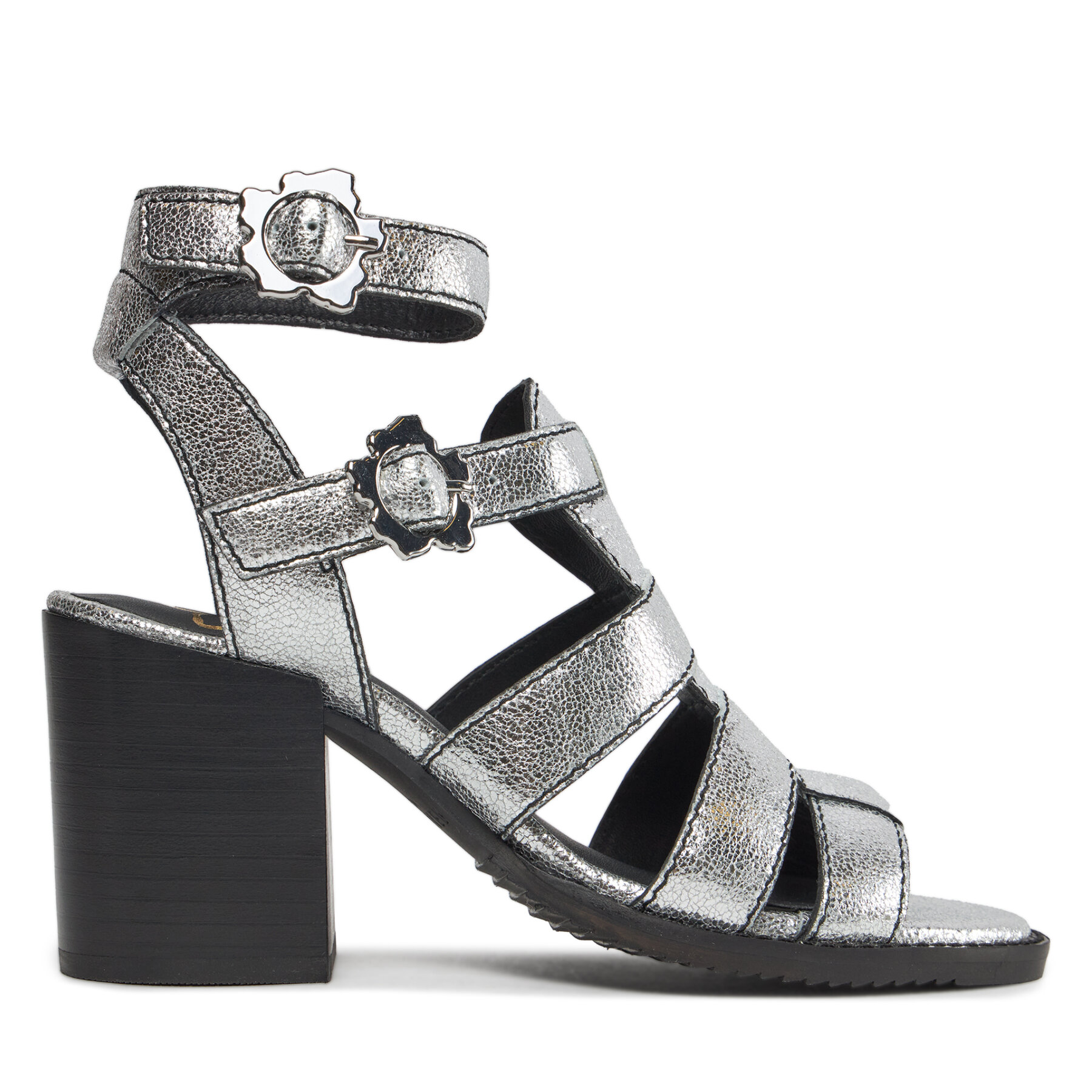 Sandalias Ted Baker Taylay 260465 Plata