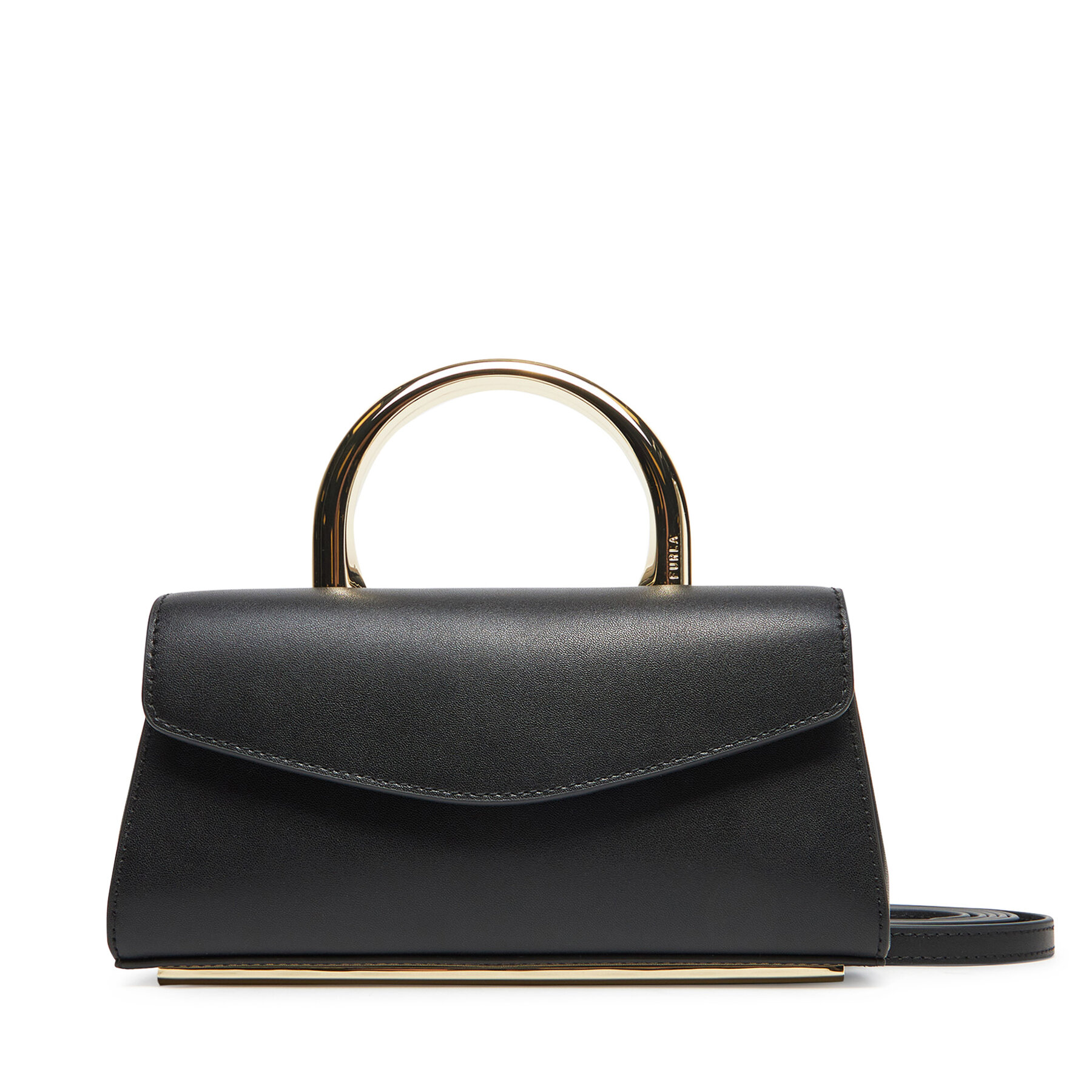 Kabelka Furla WE00723 BX3913 O6000 Čierna