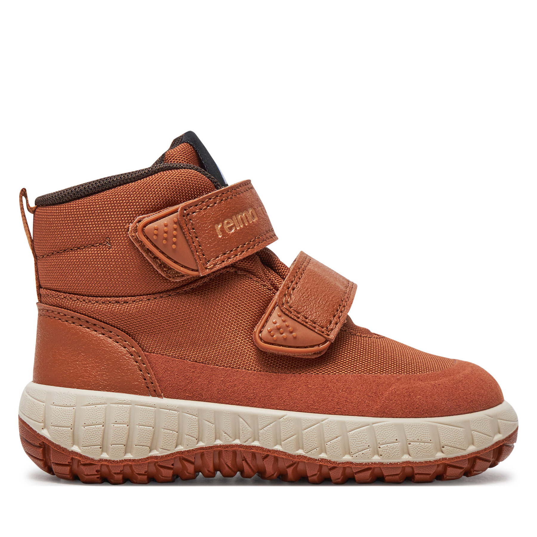 Boots Reima Patter 2.0 5400042A Marron