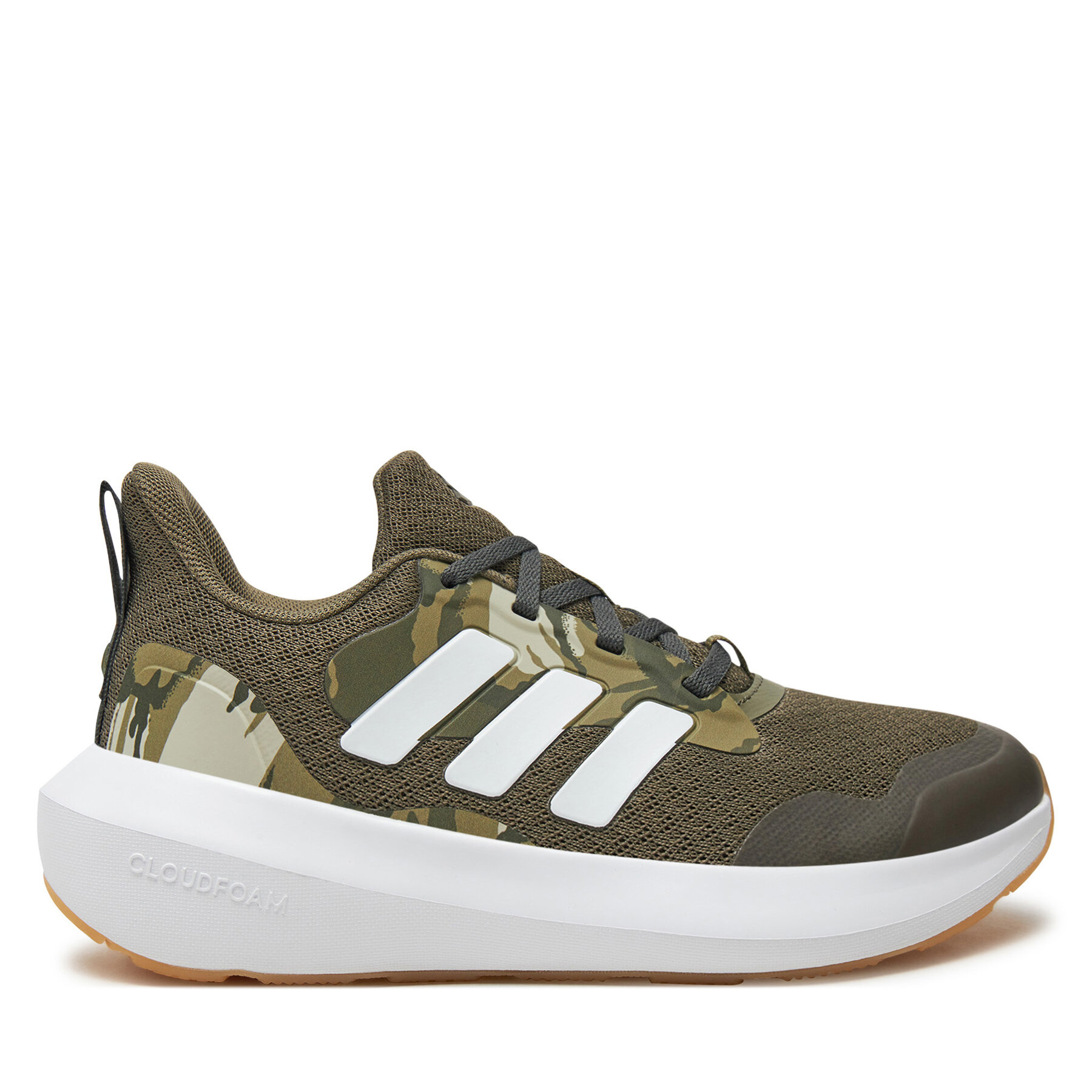 Zapatillas adidas Fortarun 2.0 IH7706 Verde
