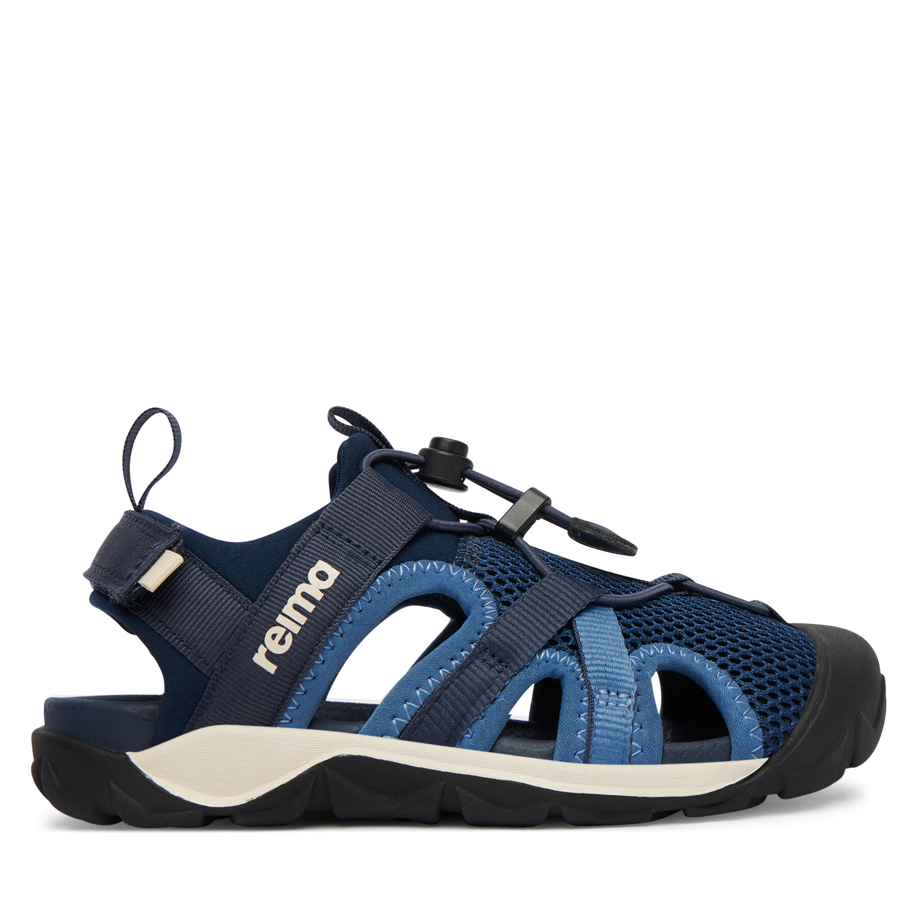 Sandale Reima Tilani 5400177A Tamnoplava
