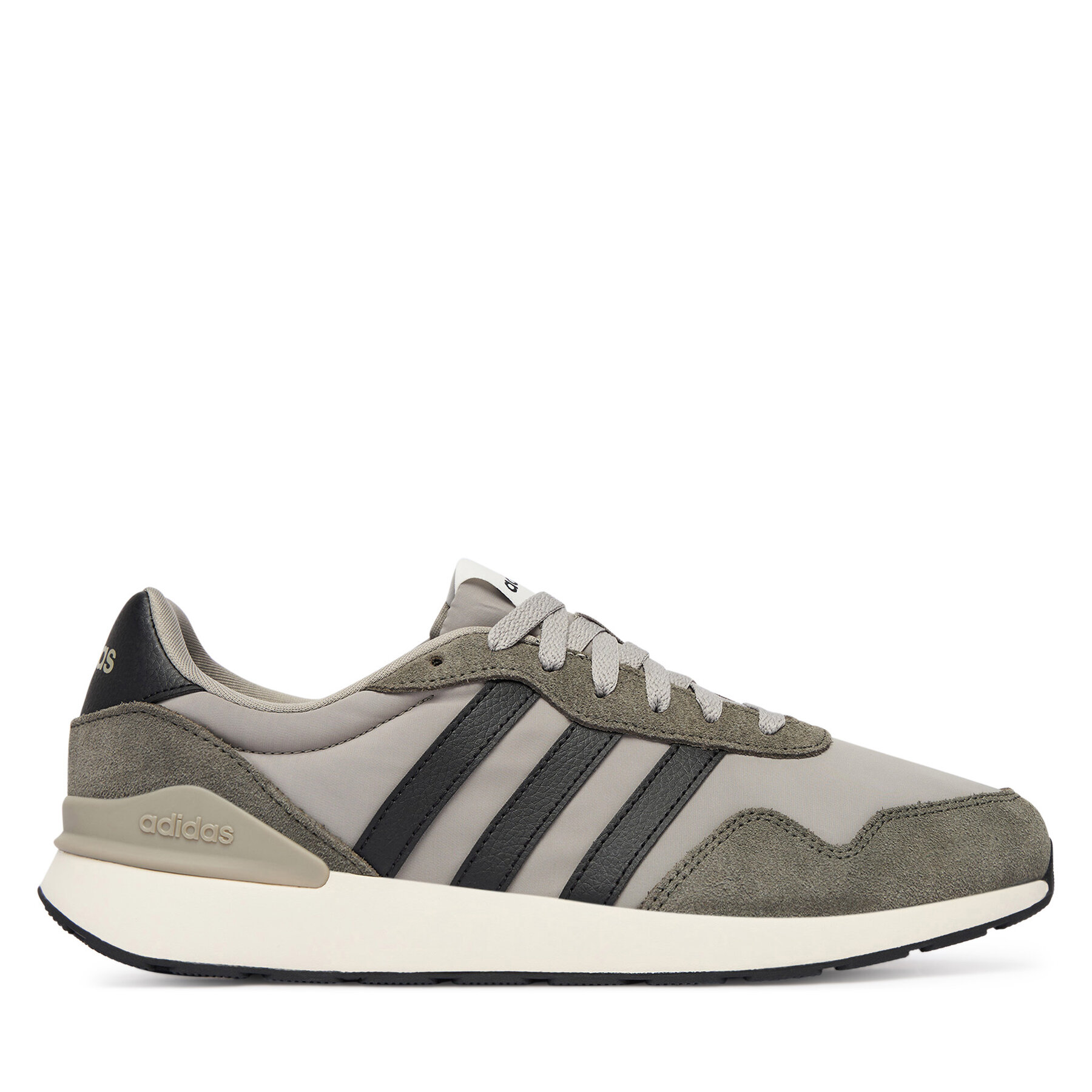 Superge adidas Run 60S 4.0 JQ6098 Siva