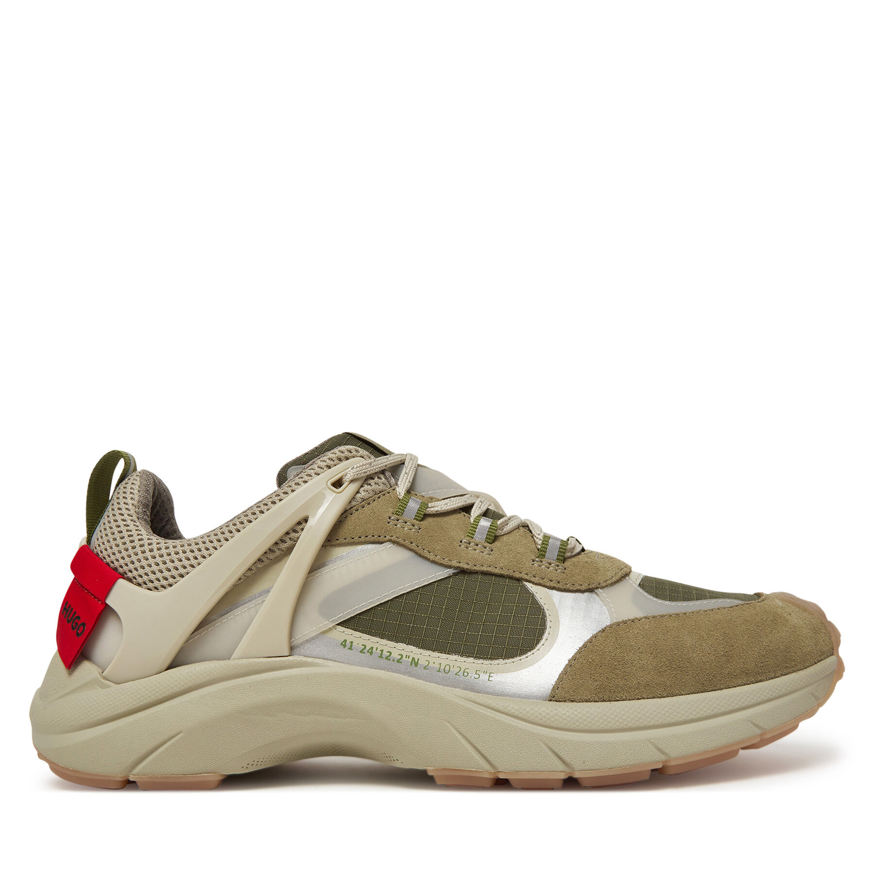 Sneakers HUGO