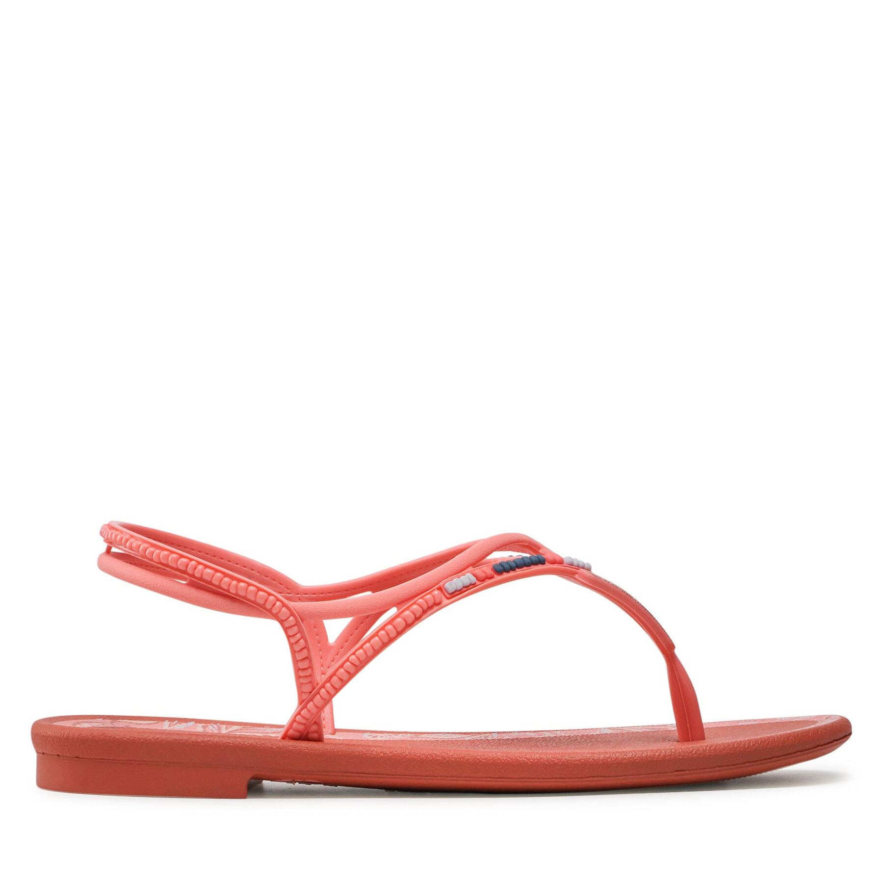 Sandalias Grendha Cacau Livre Sandal Fem 18359 Rosa